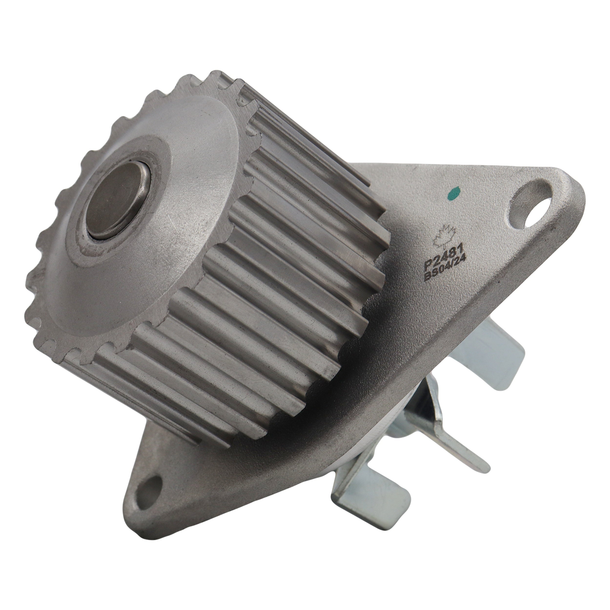 BOMBA PARA REFRIGERANTE PARA PEUGEOT 206 1.4L L4 2000-2009