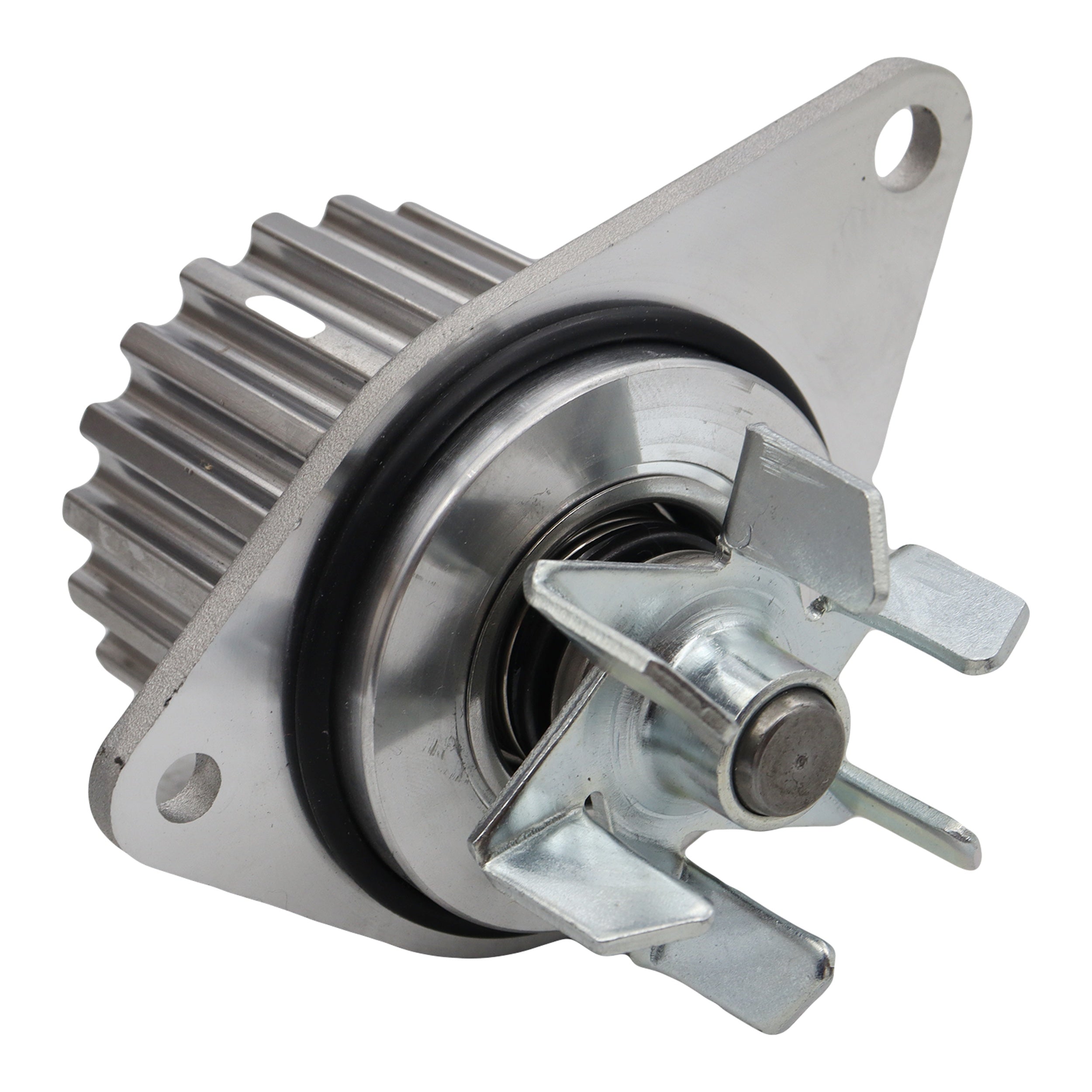 BOMBA PARA REFRIGERANTE PARA PEUGEOT 206 1.4L L4 2000-2009