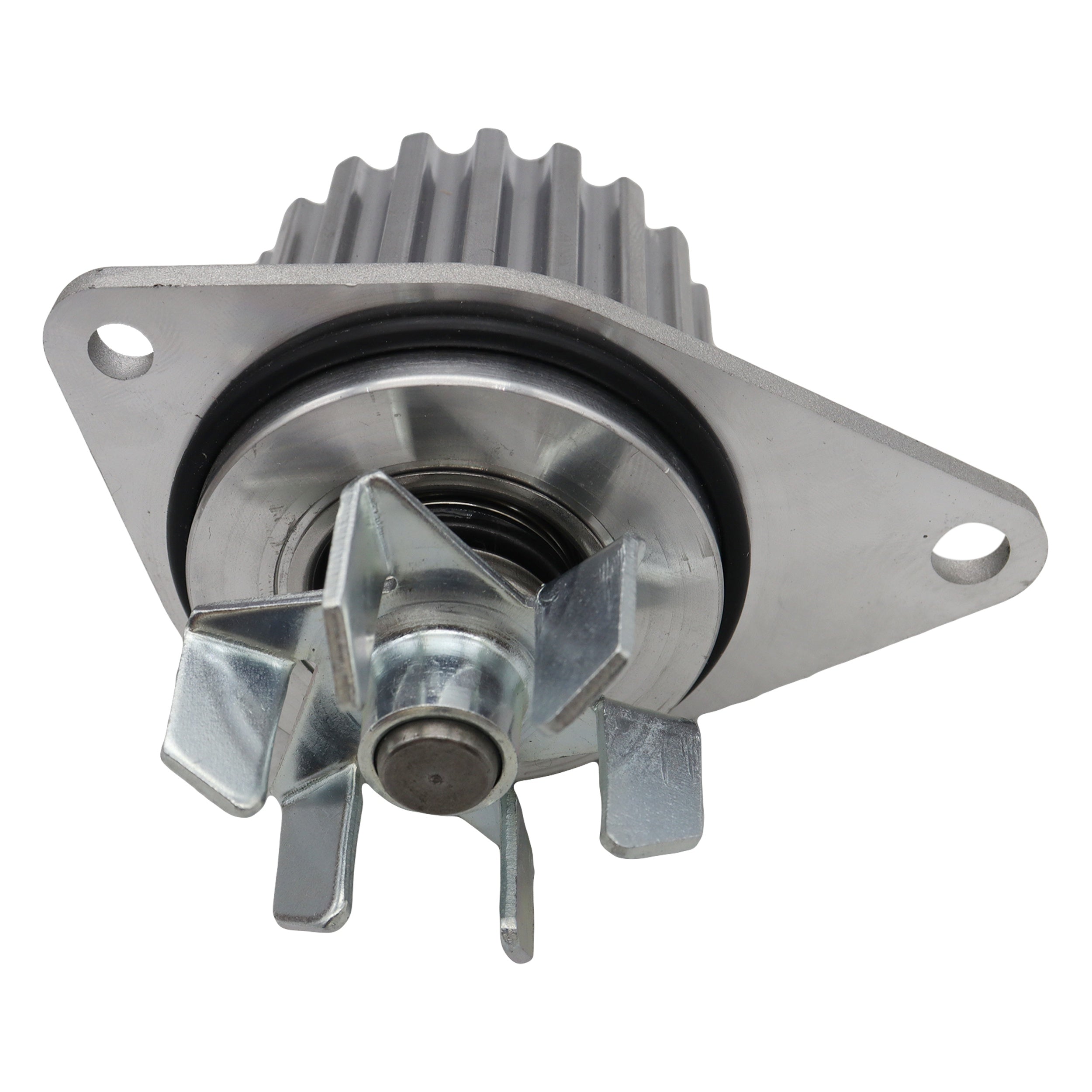 BOMBA PARA REFRIGERANTE PARA PEUGEOT 206 1.4L L4 2000-2009