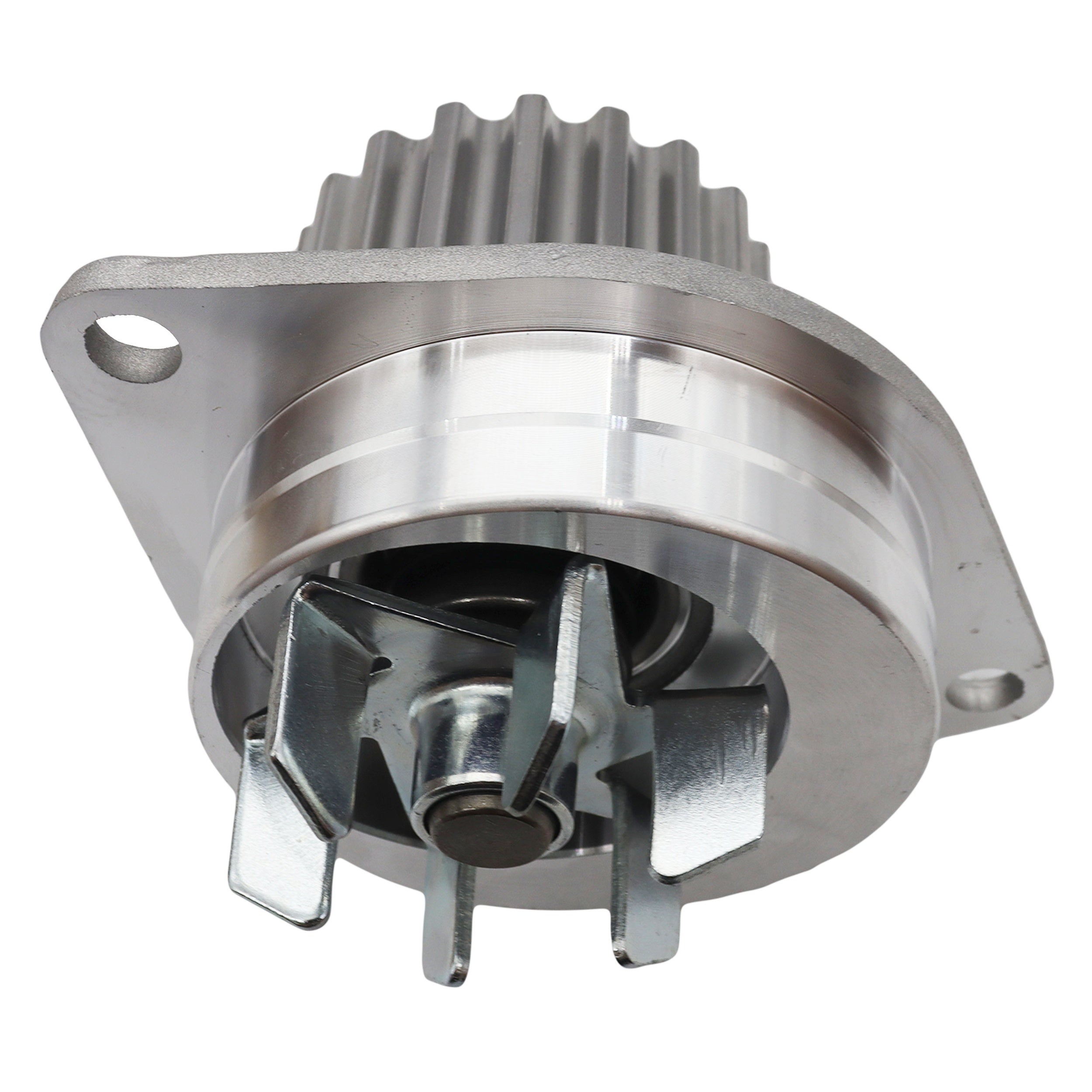 BOMBA PARA REFRIGERANTE PARA PEUGEOT 206 1.6L L4 2001-2009