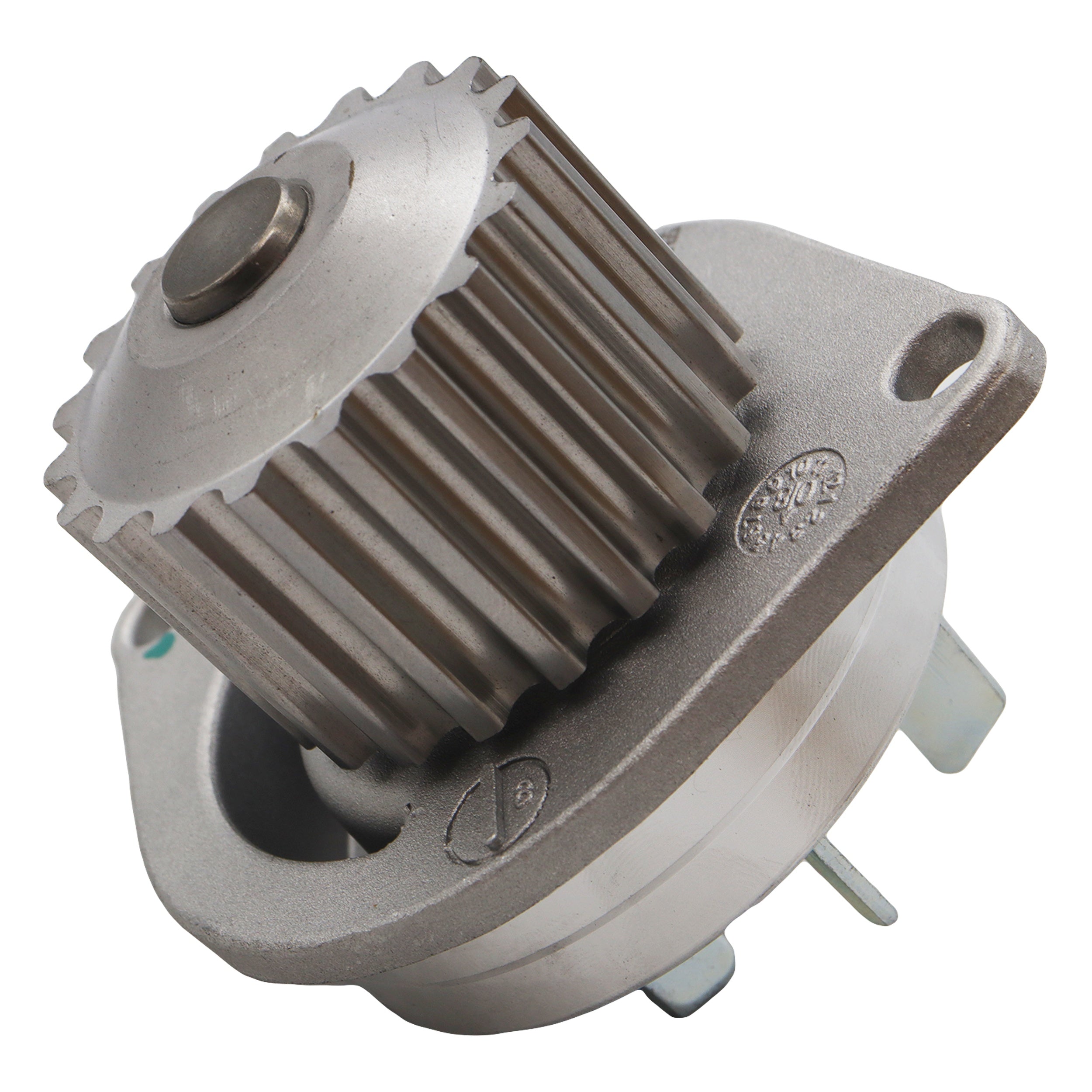 BOMBA PARA REFRIGERANTE PARA PEUGEOT 206 1.6L L4 2001-2009