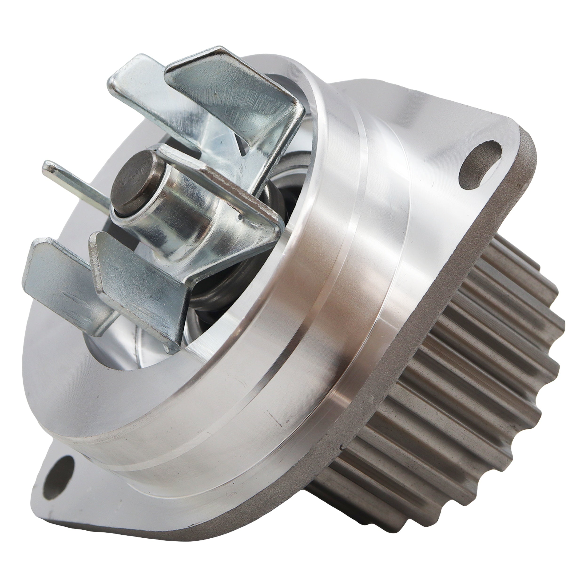 BOMBA PARA REFRIGERANTE PARA PEUGEOT 206 1.6L L4 2001-2009