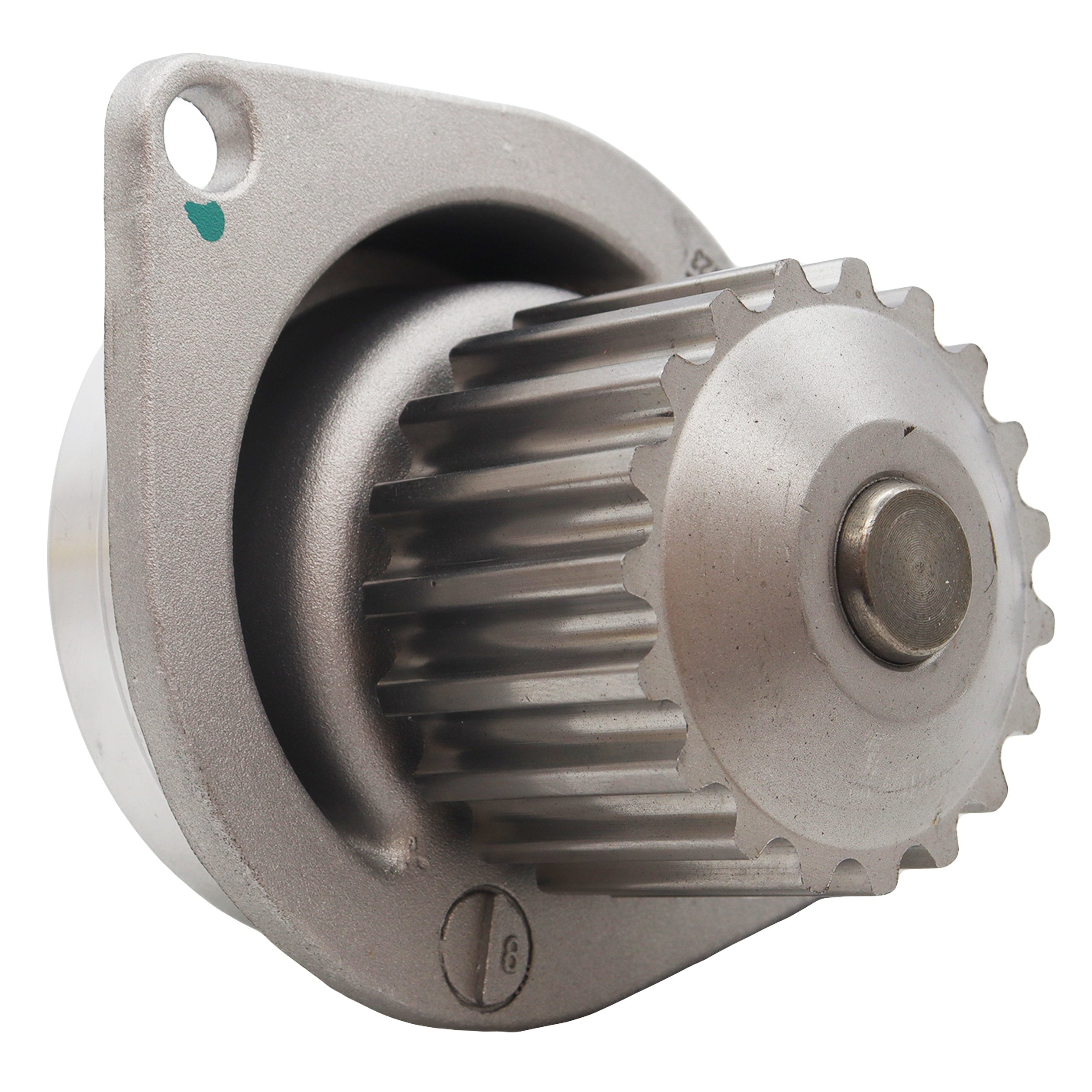 BOMBA PARA REFRIGERANTE PARA PEUGEOT 206 1.6L L4 2001-2009