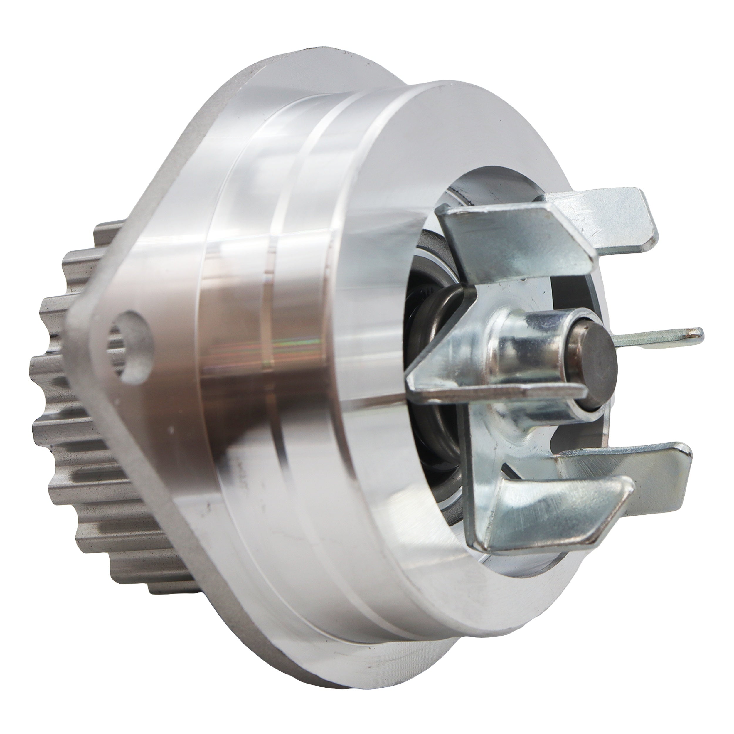 BOMBA PARA REFRIGERANTE PARA PEUGEOT 206 1.6L L4 2001-2009