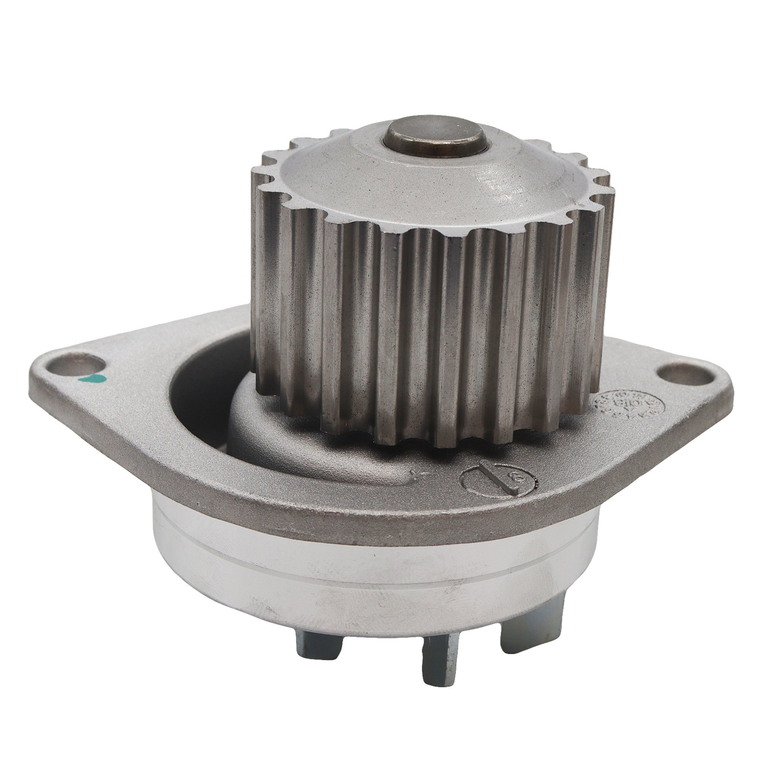 BOMBA PARA REFRIGERANTE PARA PEUGEOT 206 1.6L L4 2001-2009