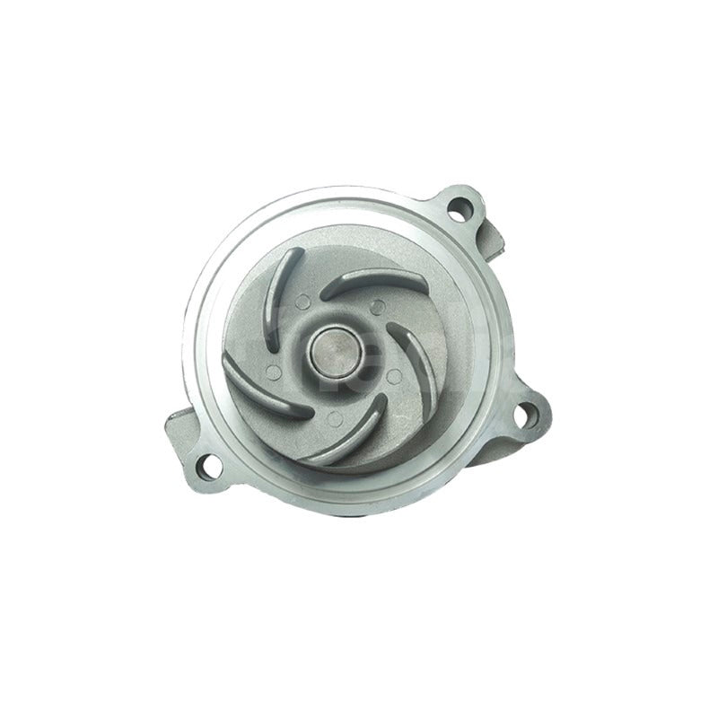 BOMBA PARA REFRIGERANTE PARA VOLKSWAGEN EUROVAN 2.4L L5 1993-1996