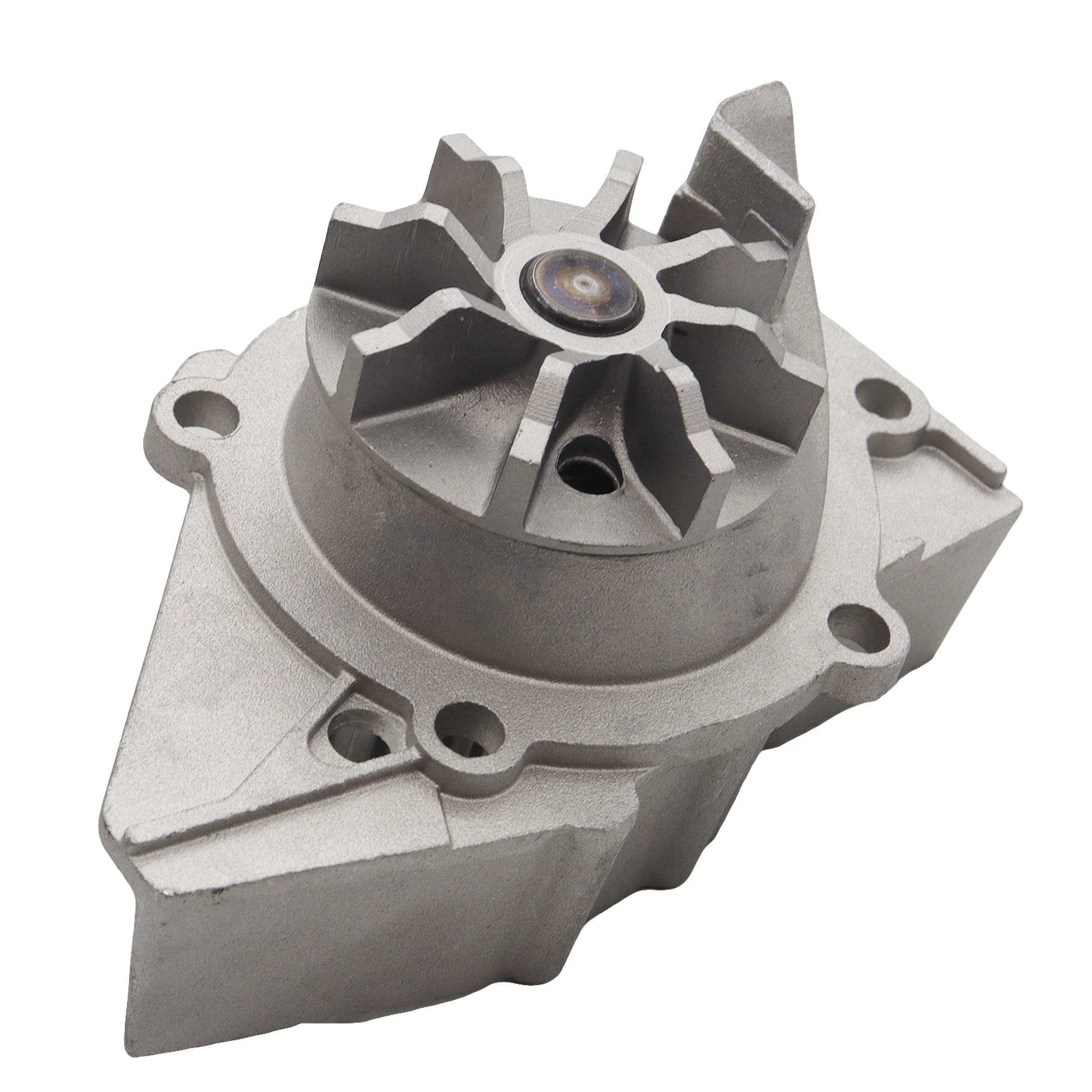 BOMBA PARA REFRIGERANTE PARA PEUGEOT 306 1.8L L4 2001-2002