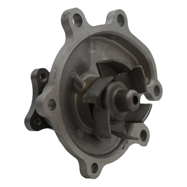 BOMBA PARA REFRIGERANTE PARA NISSAN AXXESS 2.4L L4 1990-1995