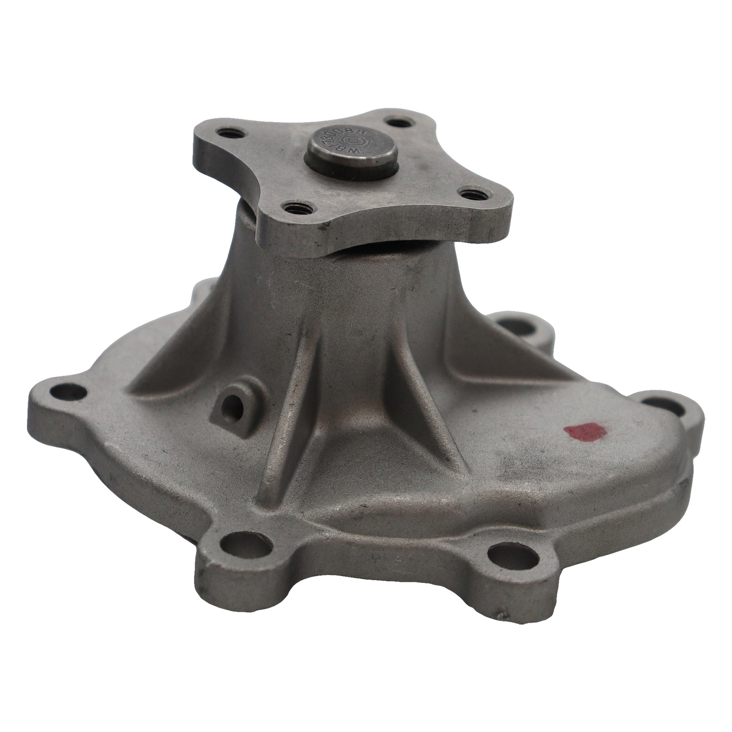 BOMBA PARA REFRIGERANTE PARA NISSAN AXXESS 2.4L L4 1990-1995