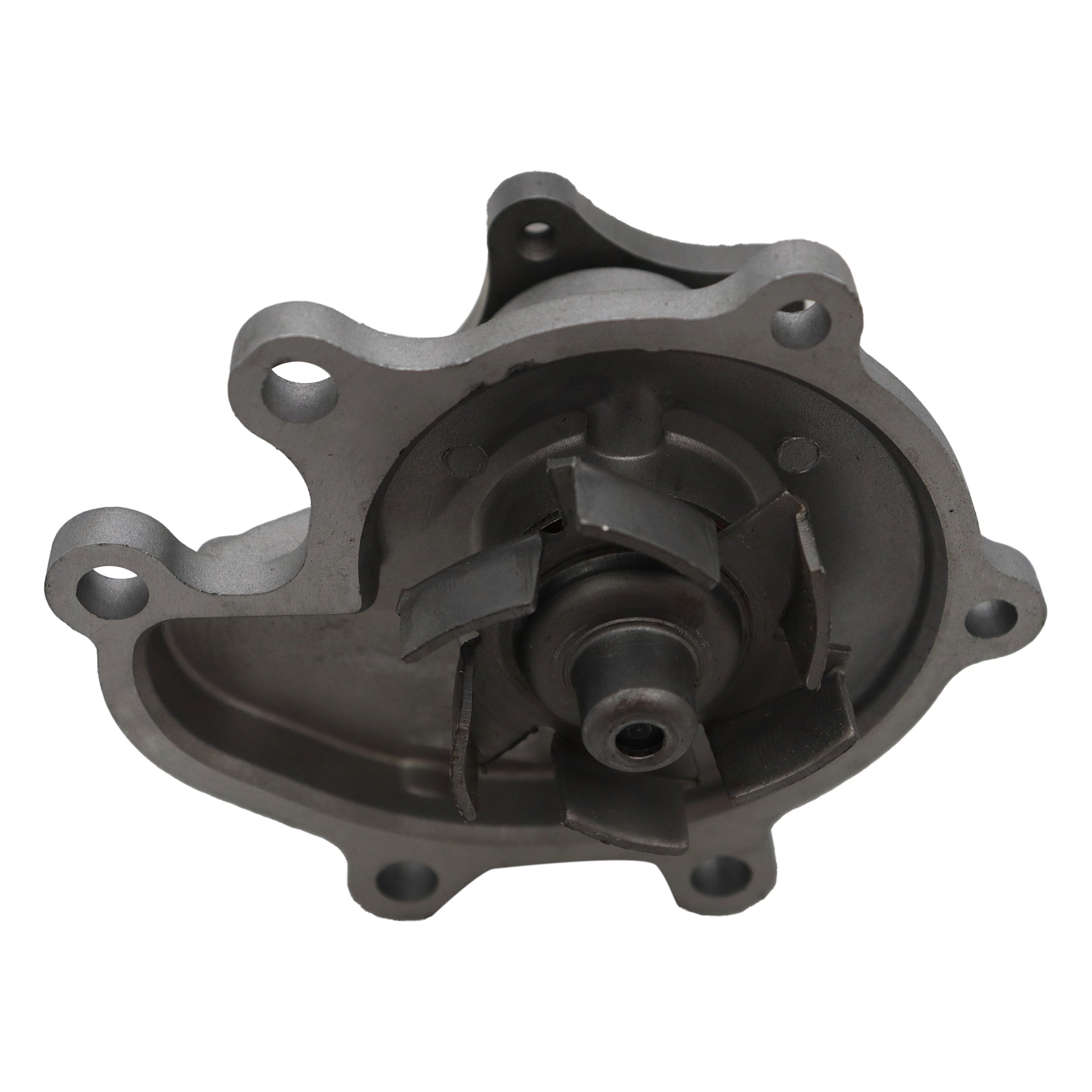 BOMBA PARA REFRIGERANTE PARA NISSAN AXXESS 2.4L L4 1990-1995