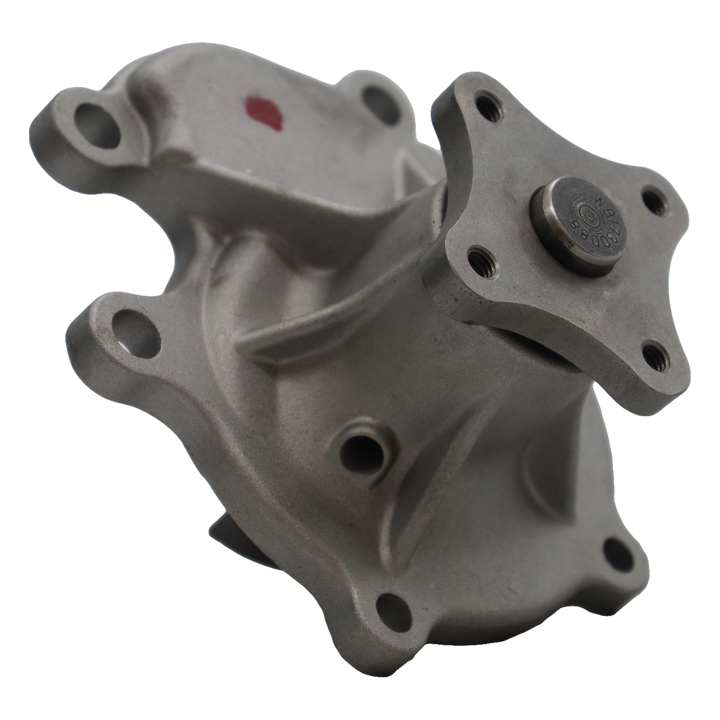 BOMBA PARA REFRIGERANTE PARA NISSAN AXXESS 2.4L L4 1990-1995