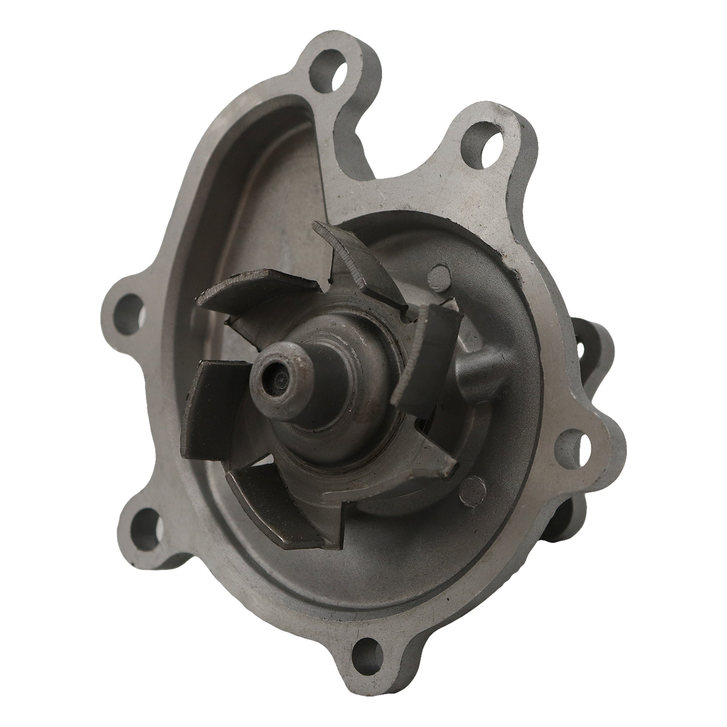 BOMBA PARA REFRIGERANTE PARA NISSAN AXXESS 2.4L L4 1990-1995