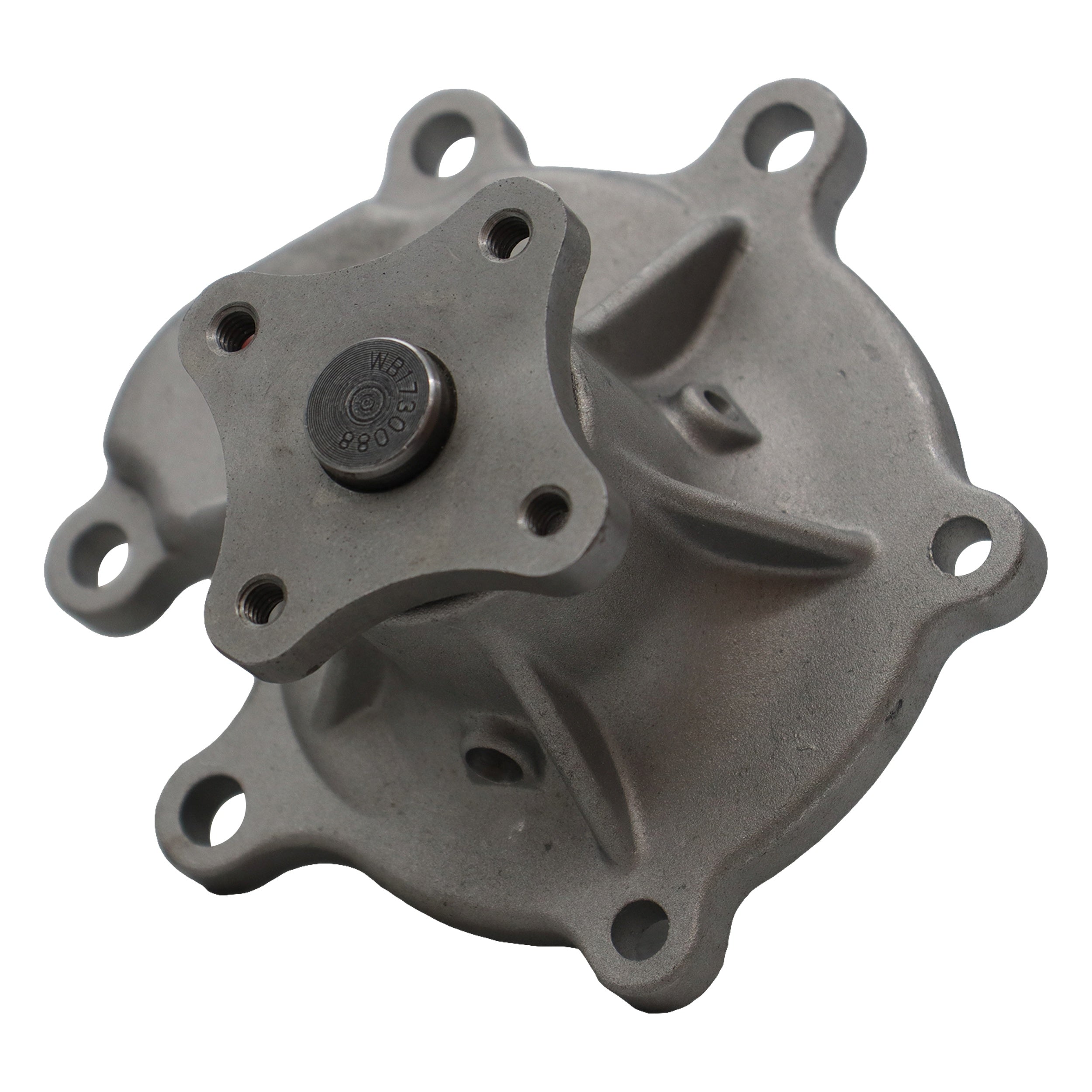 BOMBA PARA REFRIGERANTE PARA NISSAN AXXESS 2.4L L4 1990-1995