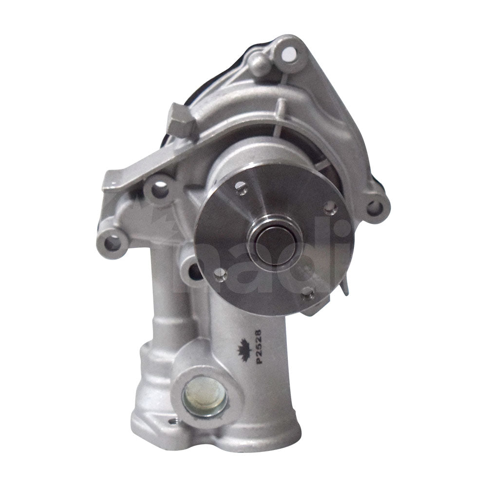 BOMBA PARA REFRIGERANTE PARA DODGE RAM 50 2.3L L4 1983-1985