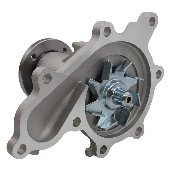 BOMBA PARA REFRIGERANTE PARA NISSAN NP300 2.5L L4 2009-2020