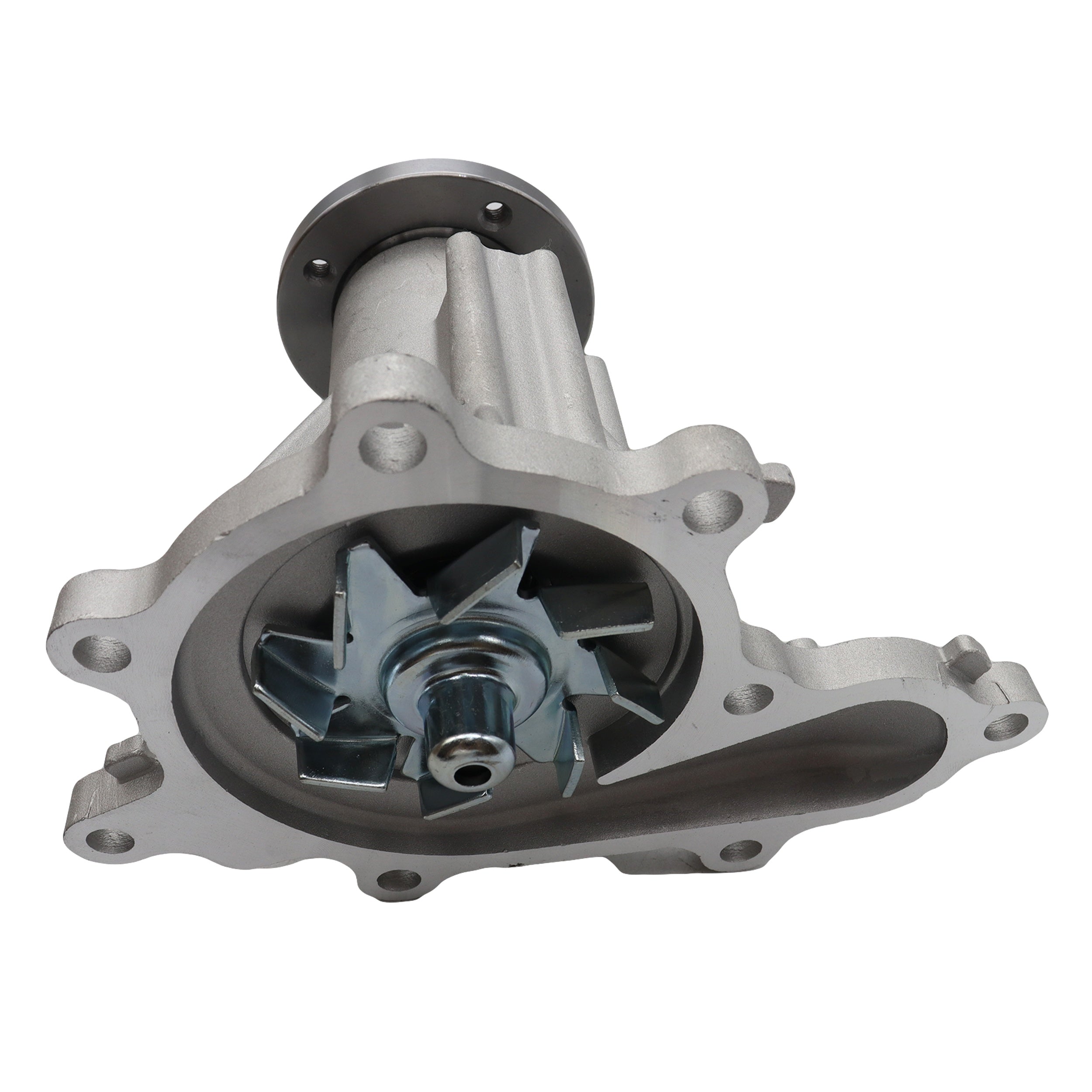 BOMBA PARA REFRIGERANTE PARA NISSAN NP300 2.5L L4 2009-2020