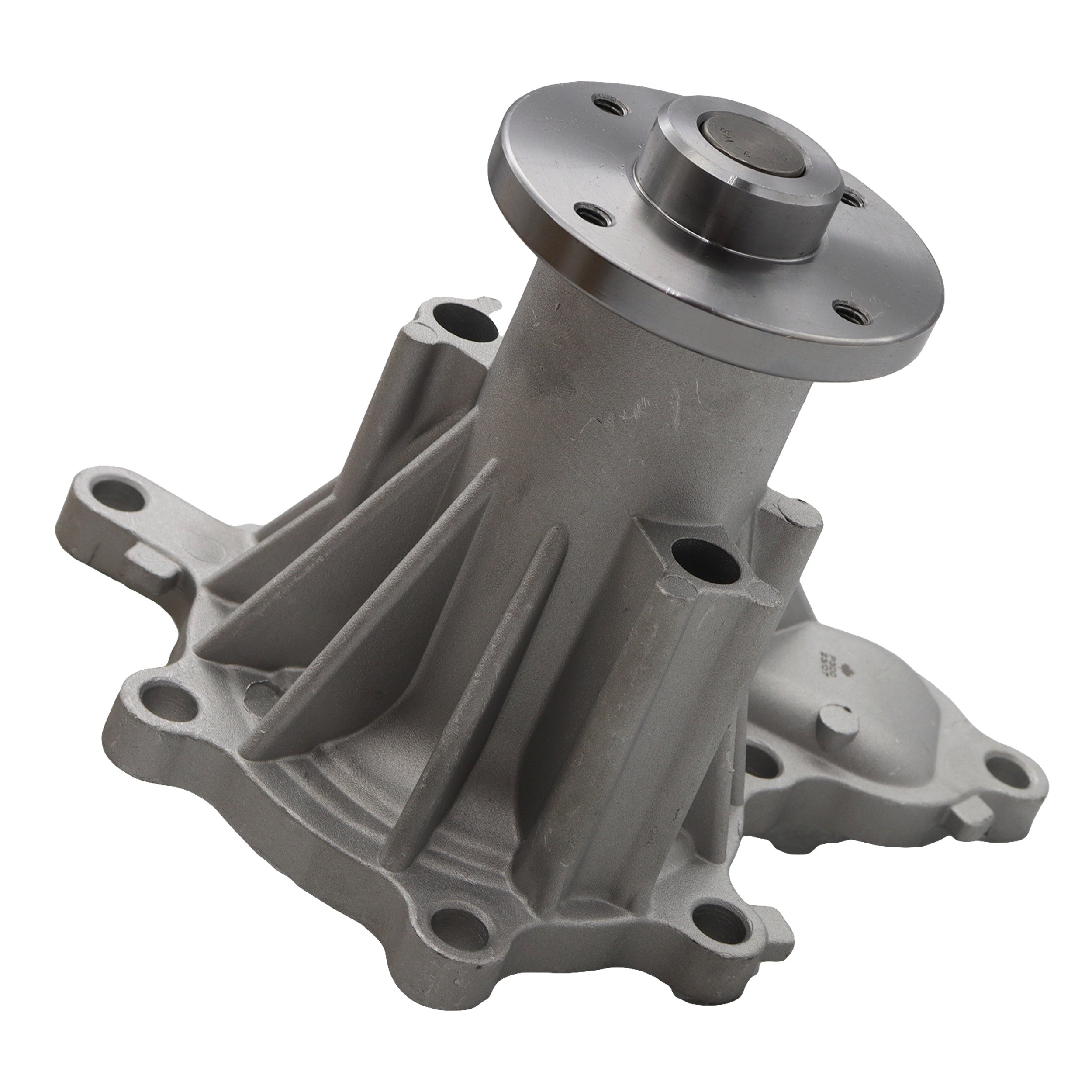 BOMBA PARA REFRIGERANTE PARA NISSAN NP300 2.5L L4 2009-2020