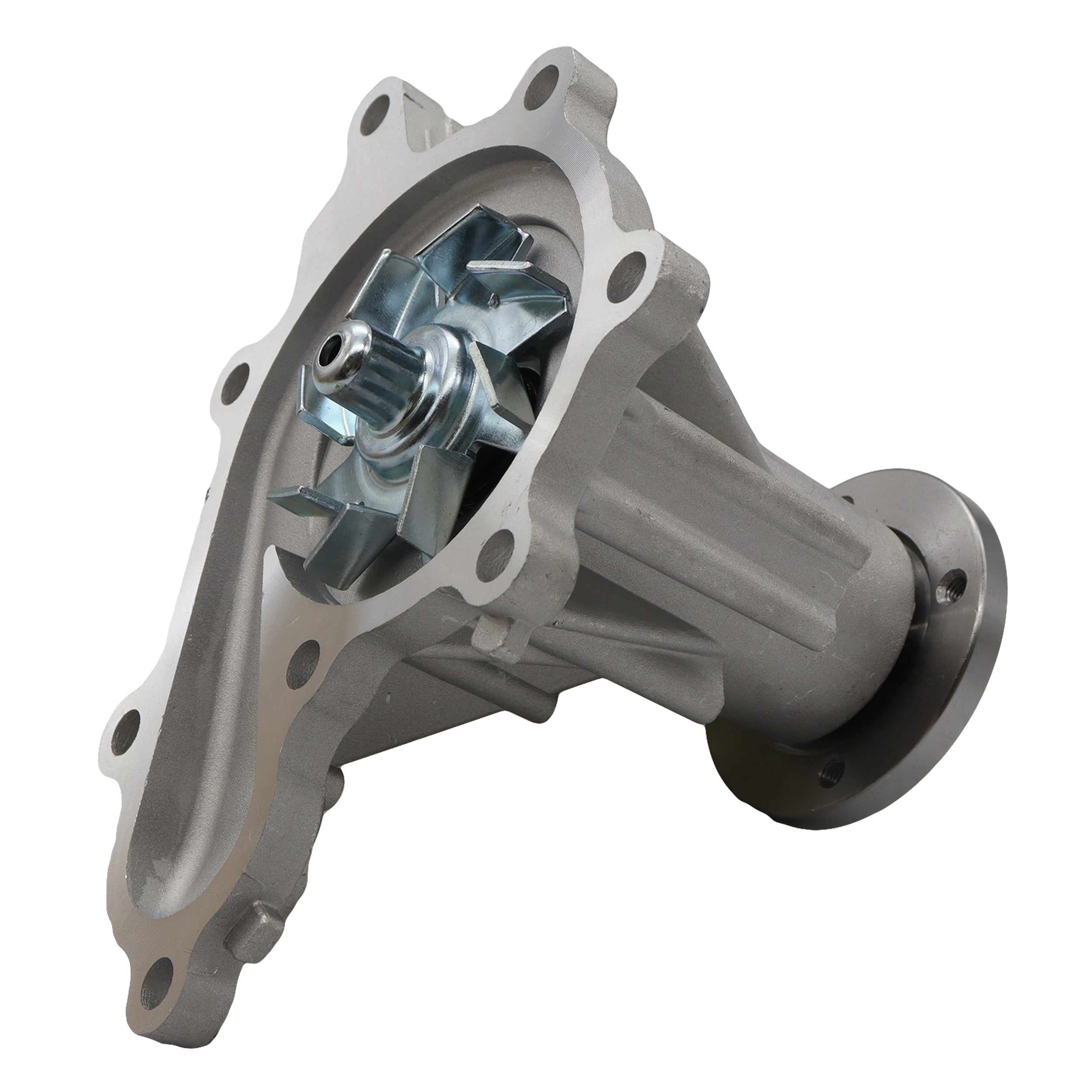 BOMBA PARA REFRIGERANTE PARA NISSAN NP300 2.5L L4 2009-2020