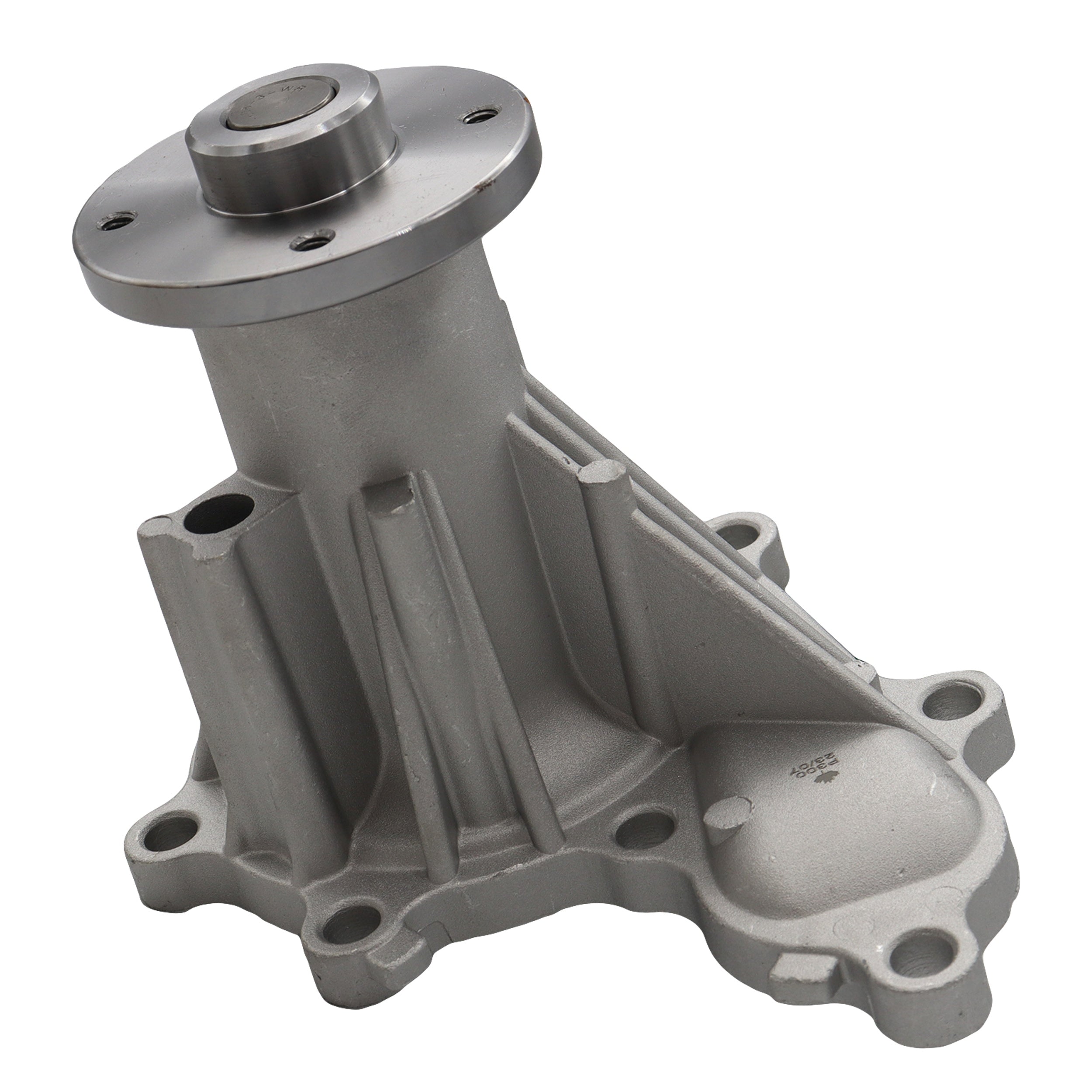 BOMBA PARA REFRIGERANTE PARA NISSAN NP300 2.5L L4 2009-2020