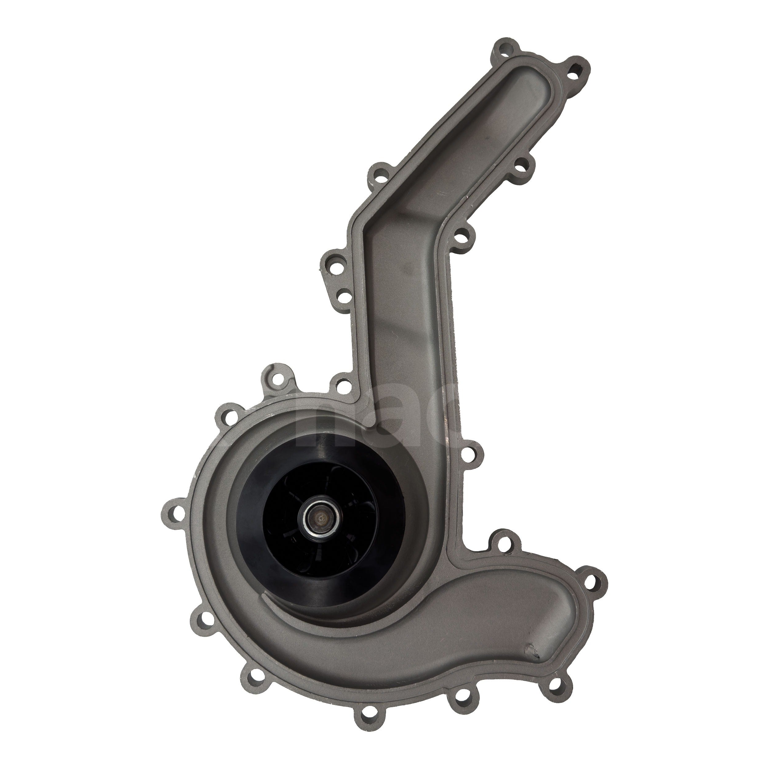 BOMBA PARA REFRIGERANTE PARA VOLKSWAGEN AMAROK 2.0L L4 2017