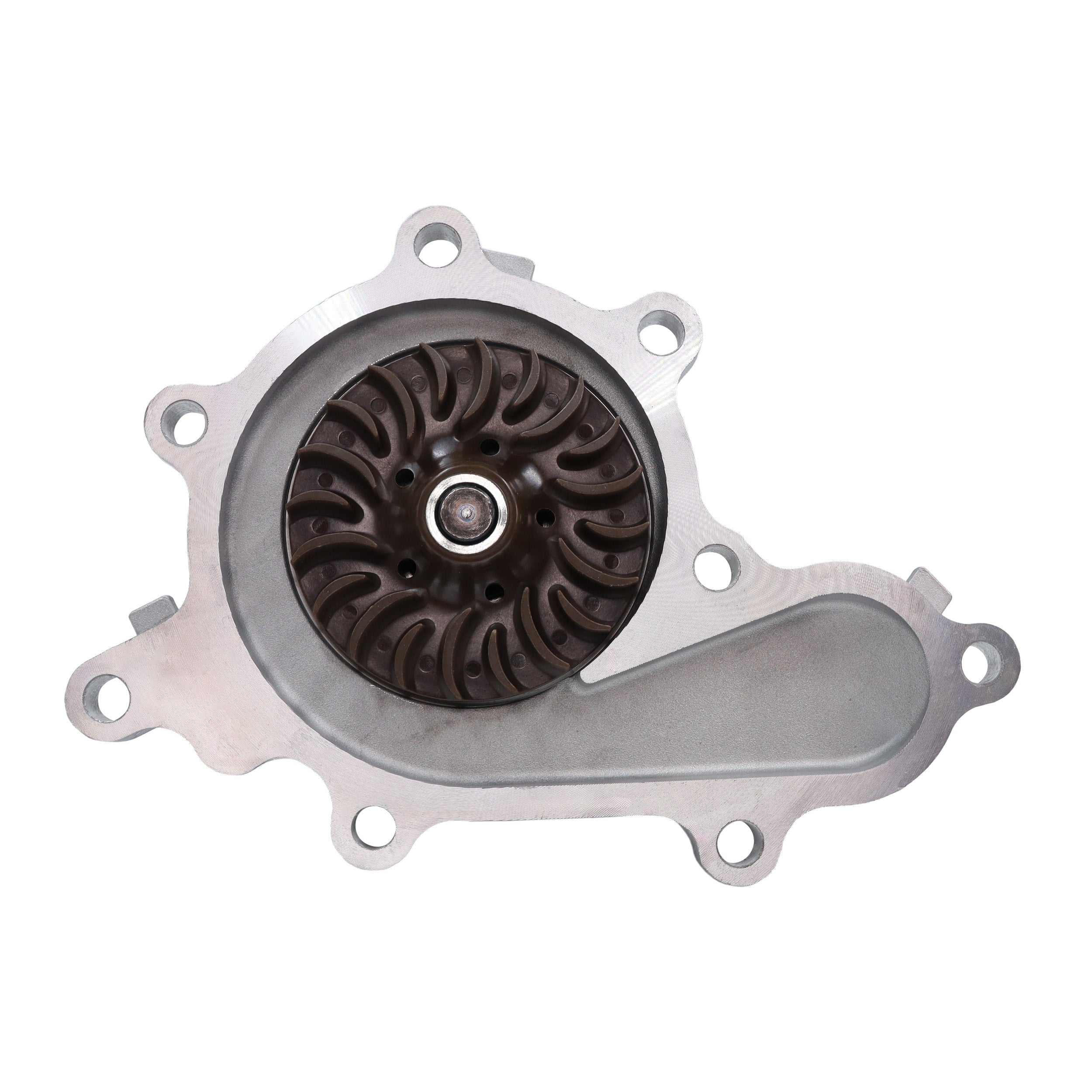 BOMBA PARA REFRIGERANTE PARA NISSAN NP300 FRONTIER 2.5L L4 2019-2020