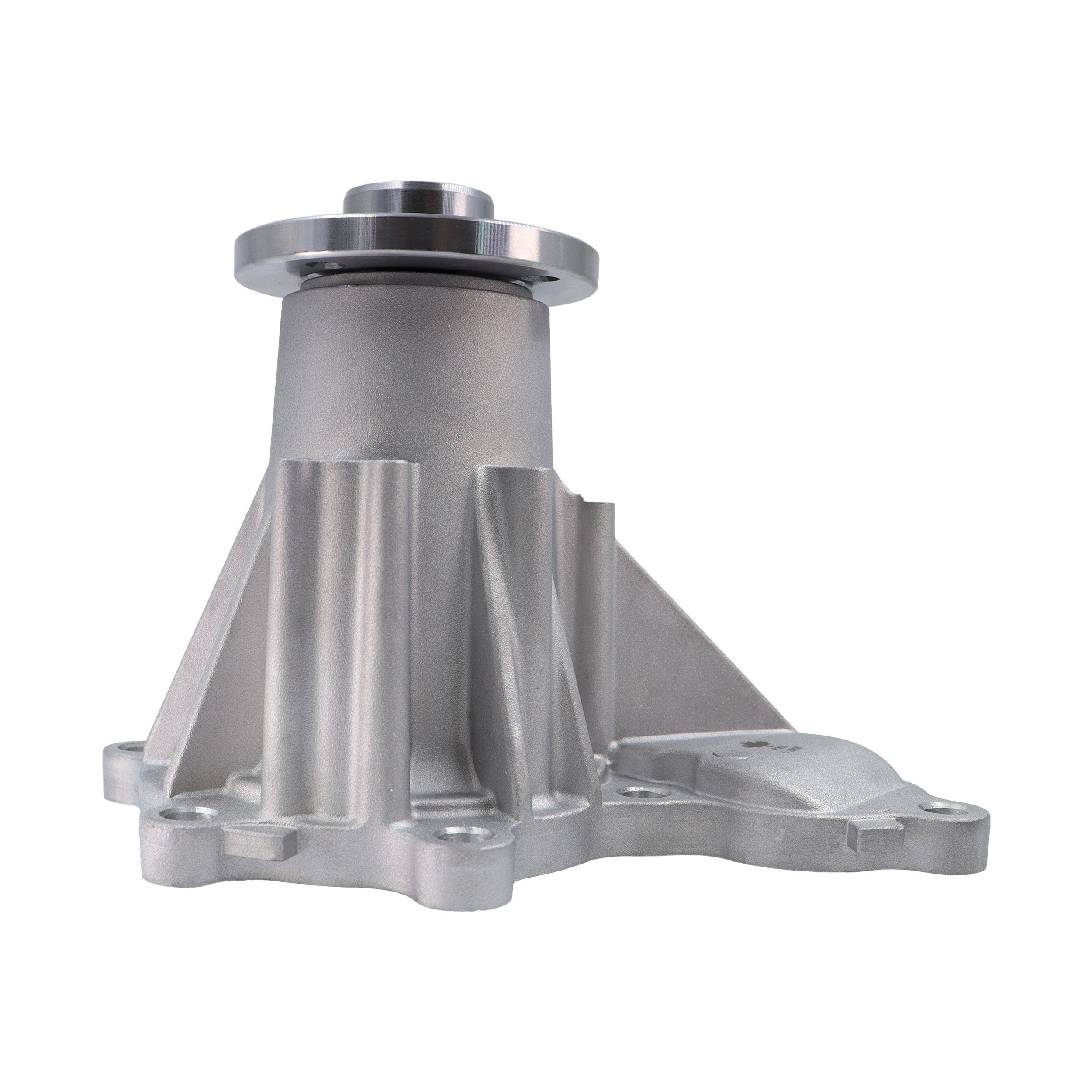 BOMBA PARA REFRIGERANTE PARA NISSAN NP300 FRONTIER 2.5L L4 2019-2020