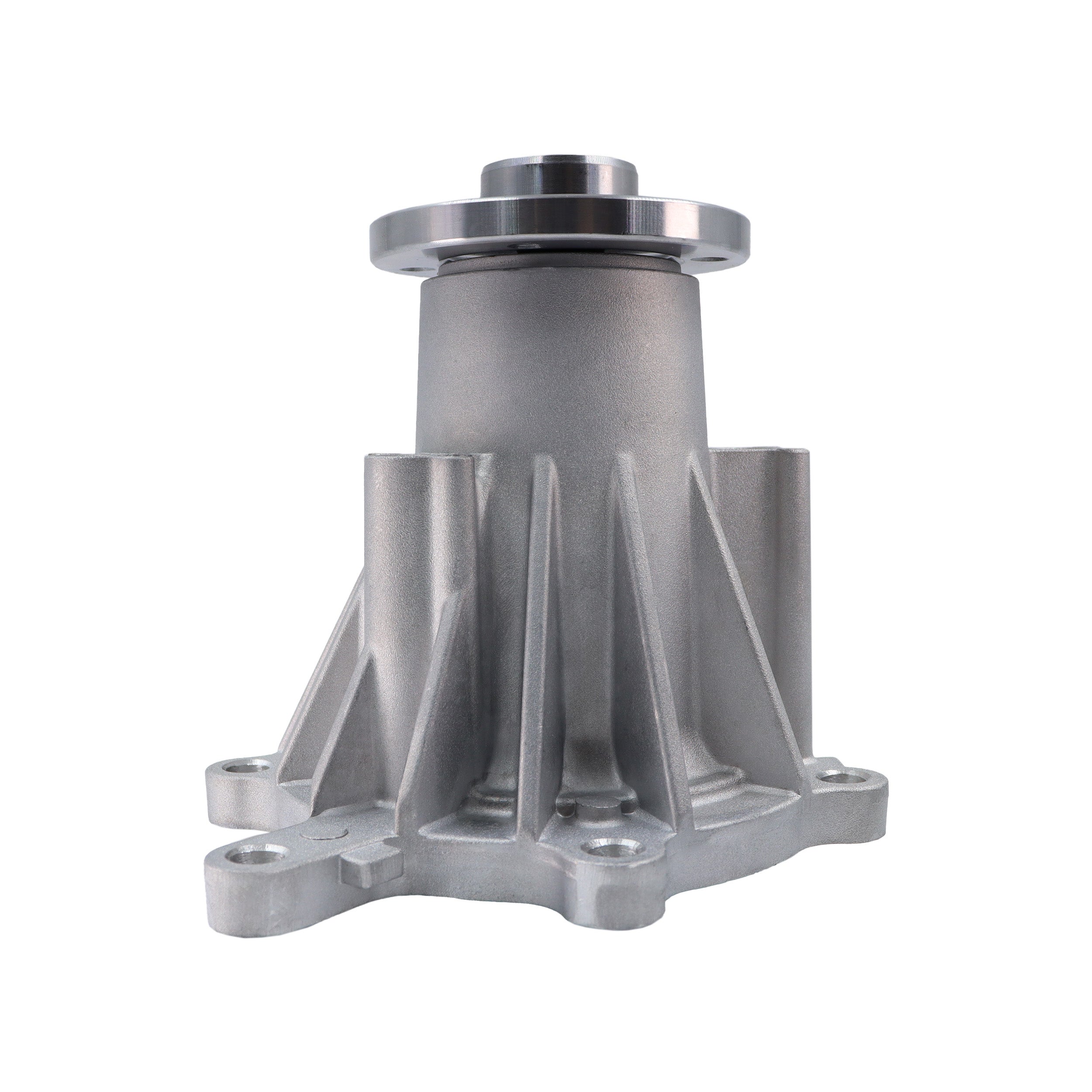 BOMBA PARA REFRIGERANTE PARA NISSAN NP300 FRONTIER 2.5L L4 2019-2020