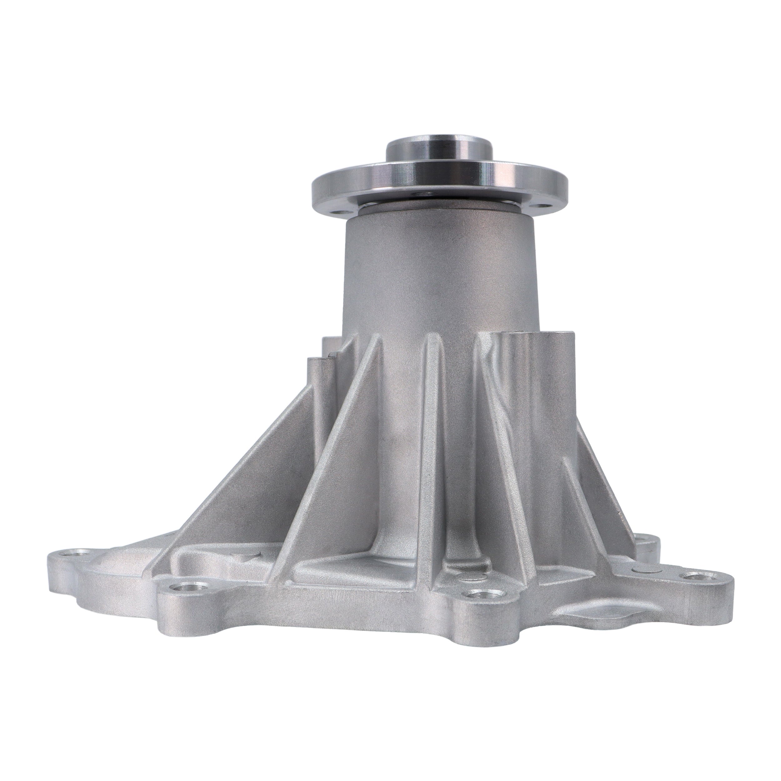 BOMBA PARA REFRIGERANTE PARA NISSAN NP300 FRONTIER 2.5L L4 2019-2020