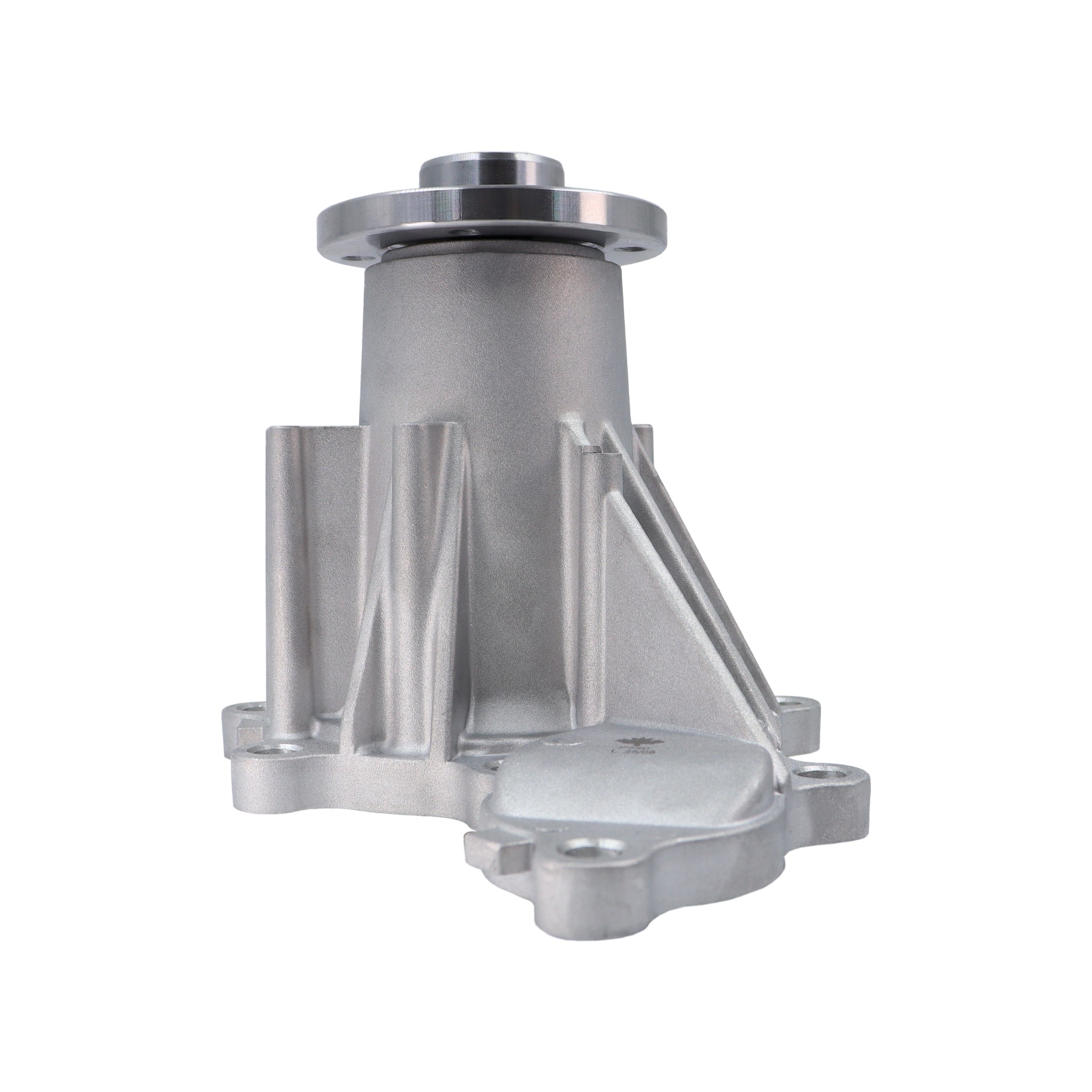 BOMBA PARA REFRIGERANTE PARA NISSAN NP300 FRONTIER 2.5L L4 2019-2020