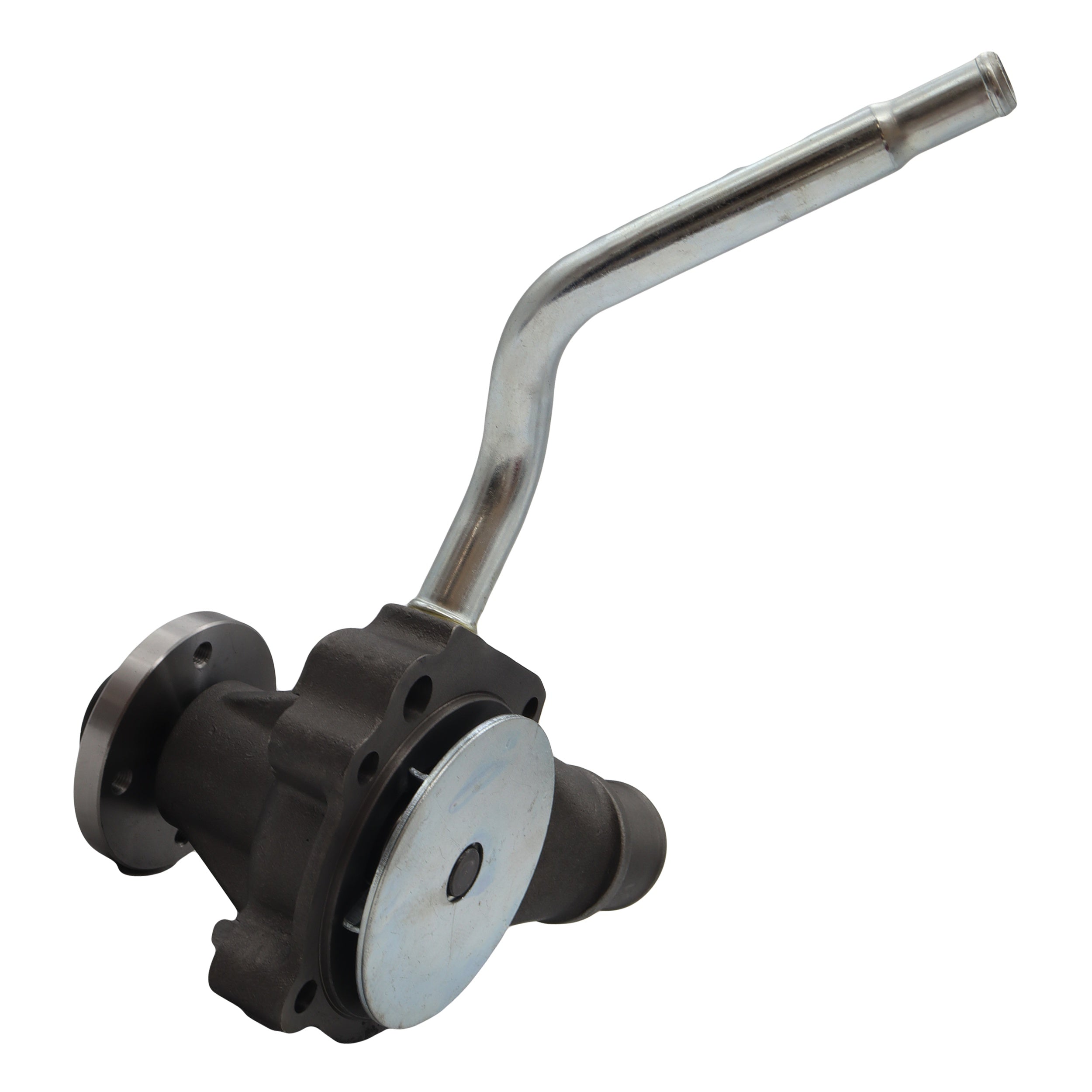 BOMBA PARA REFRIGERANTE PARA FORD E-150 ECONOLINE 4.9L L6 1994-1996