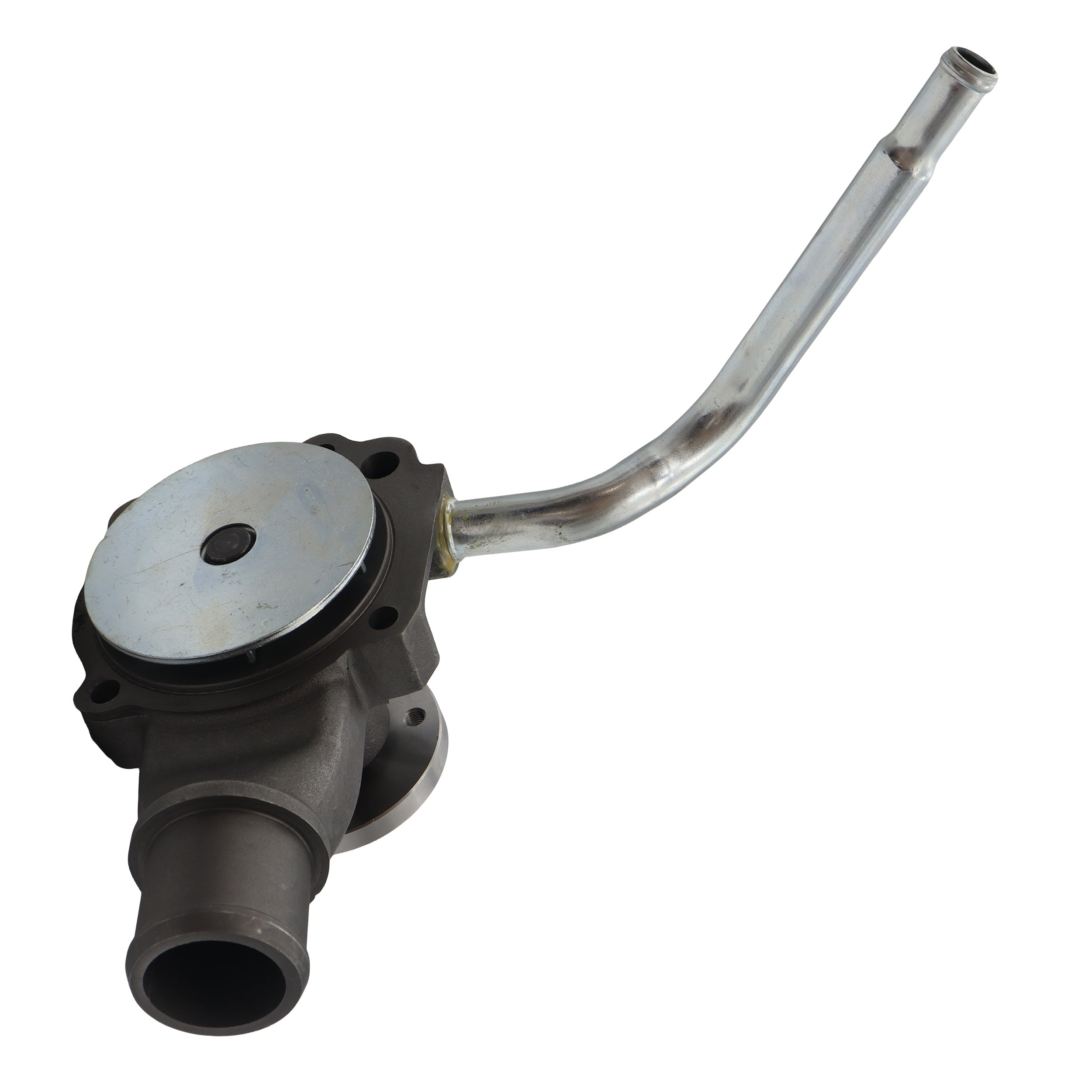 BOMBA PARA REFRIGERANTE PARA FORD E-150 ECONOLINE 4.9L L6 1994-1996