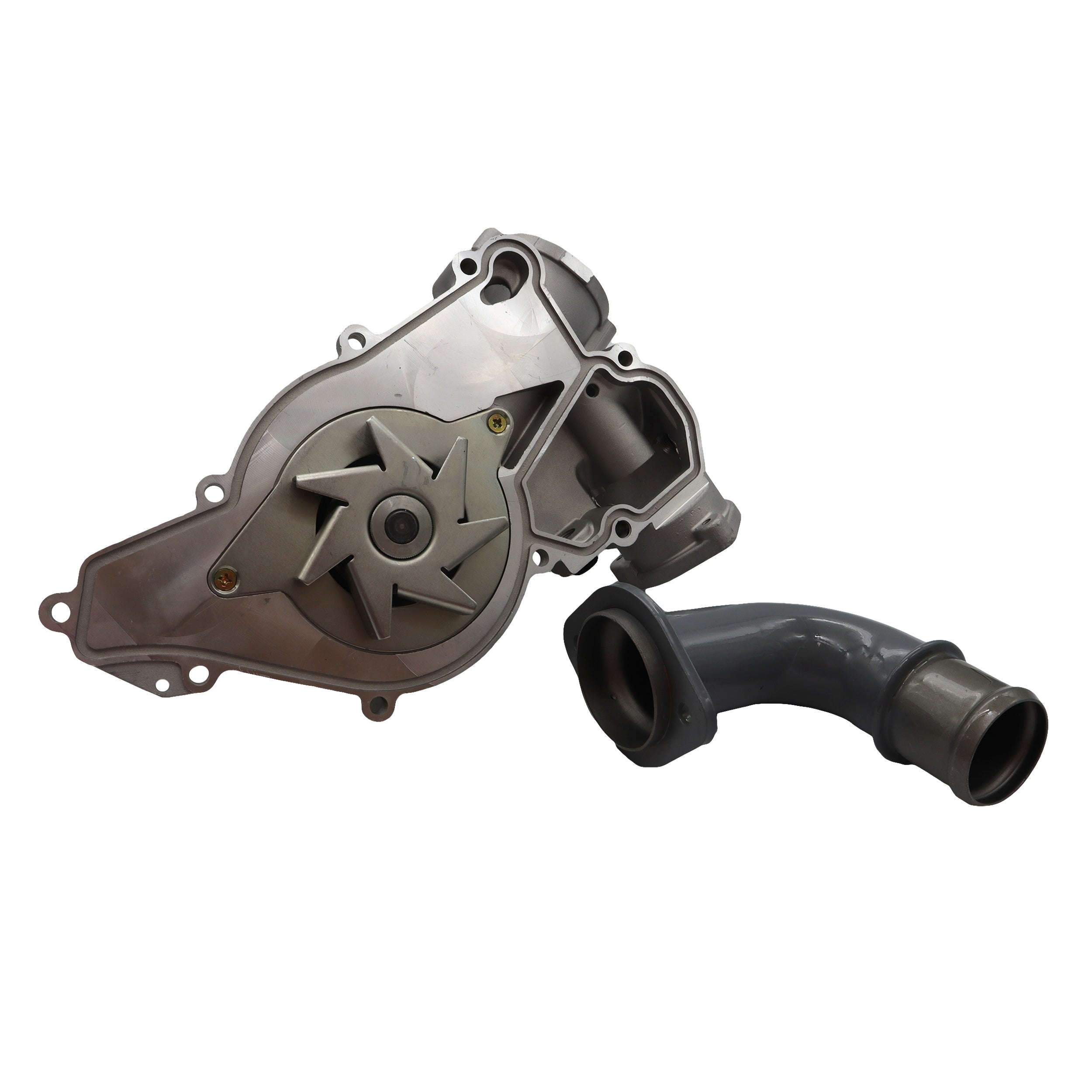 BOMBA PARA REFRIGERANTE PARA FORD E-350 ECONOLINE 7.3L V8 1996-1998