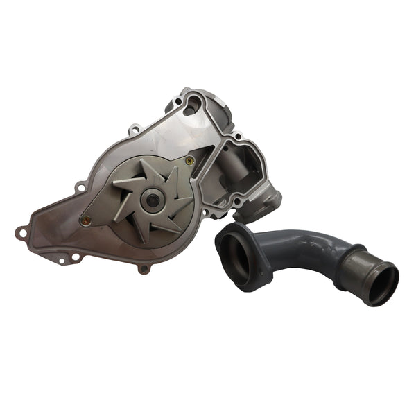 BOMBA PARA REFRIGERANTE PARA FORD E-350 ECONOLINE 7.3L V8 1996-1998