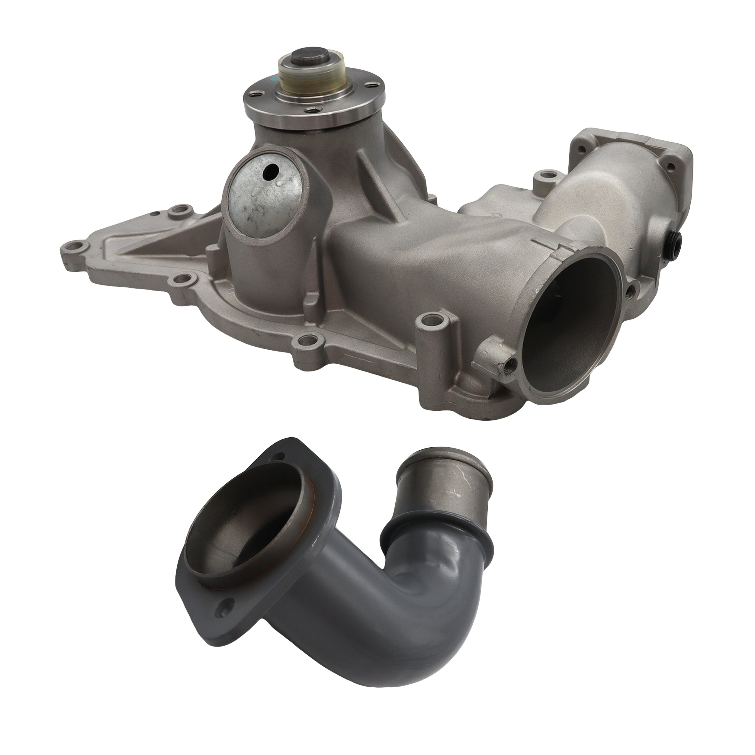 BOMBA PARA REFRIGERANTE PARA FORD E-350 ECONOLINE 7.3L V8 1996-1998