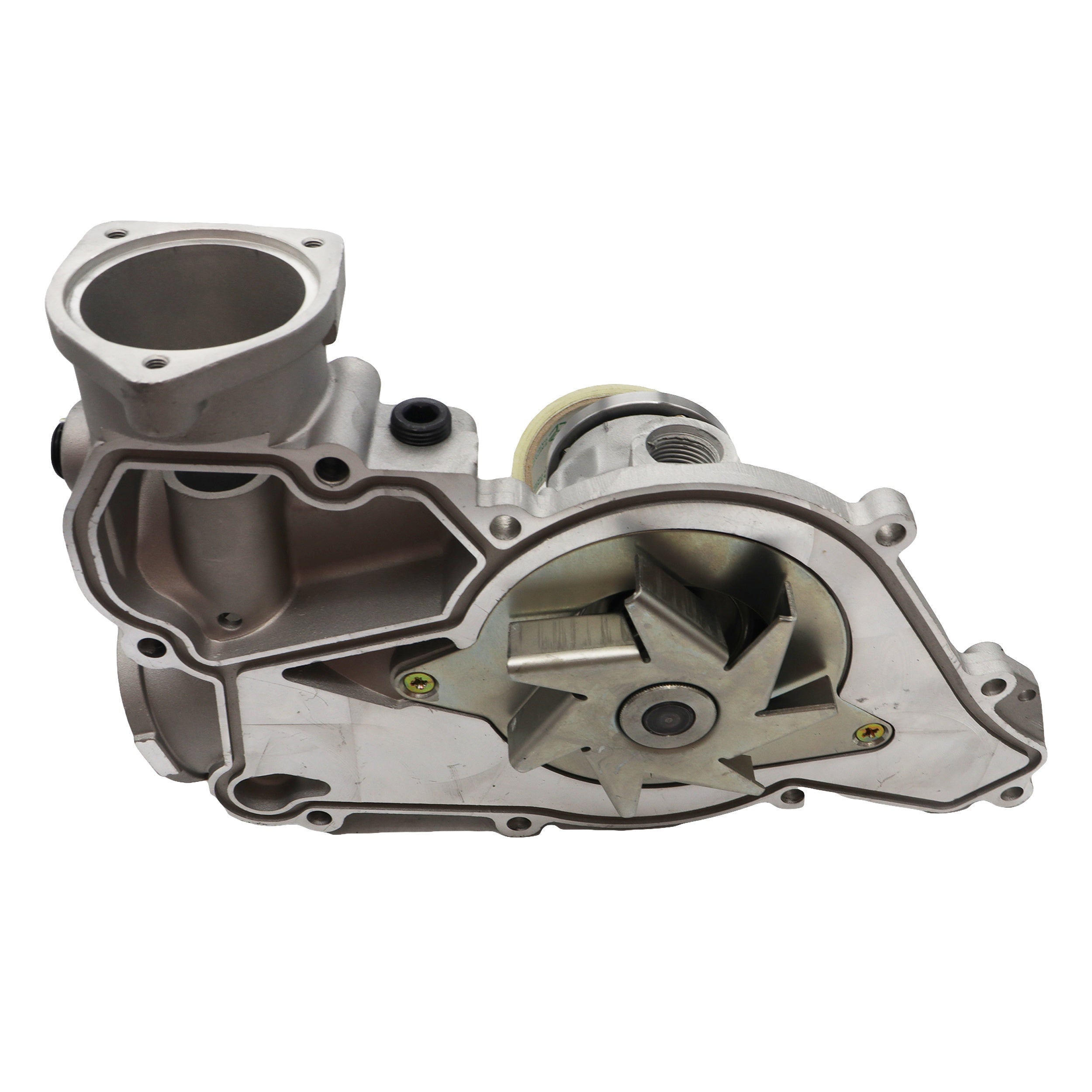 BOMBA PARA REFRIGERANTE PARA FORD E-350 ECONOLINE 7.3L V8 1996-1998