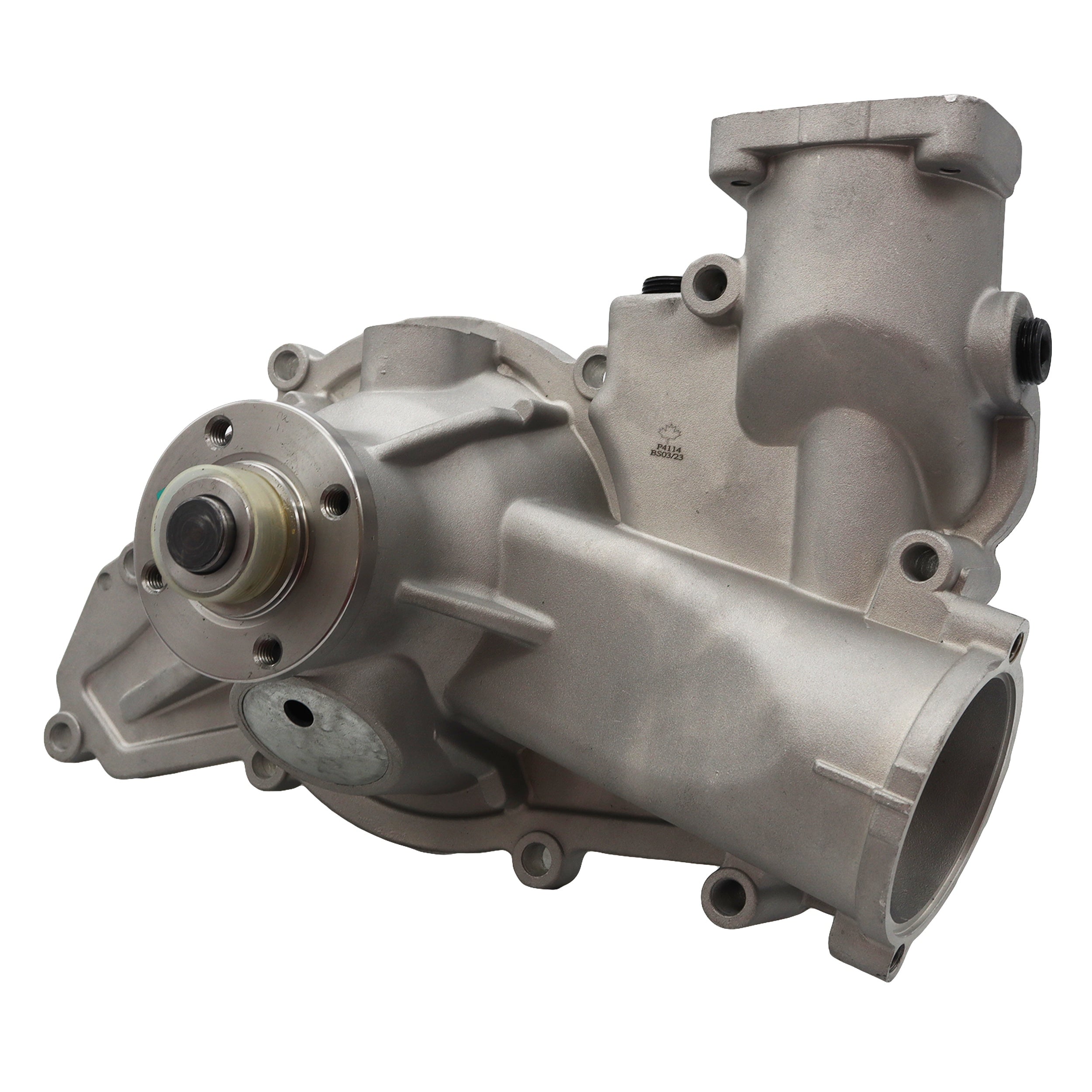 BOMBA PARA REFRIGERANTE PARA FORD E-350 ECONOLINE 7.3L V8 1996-1998