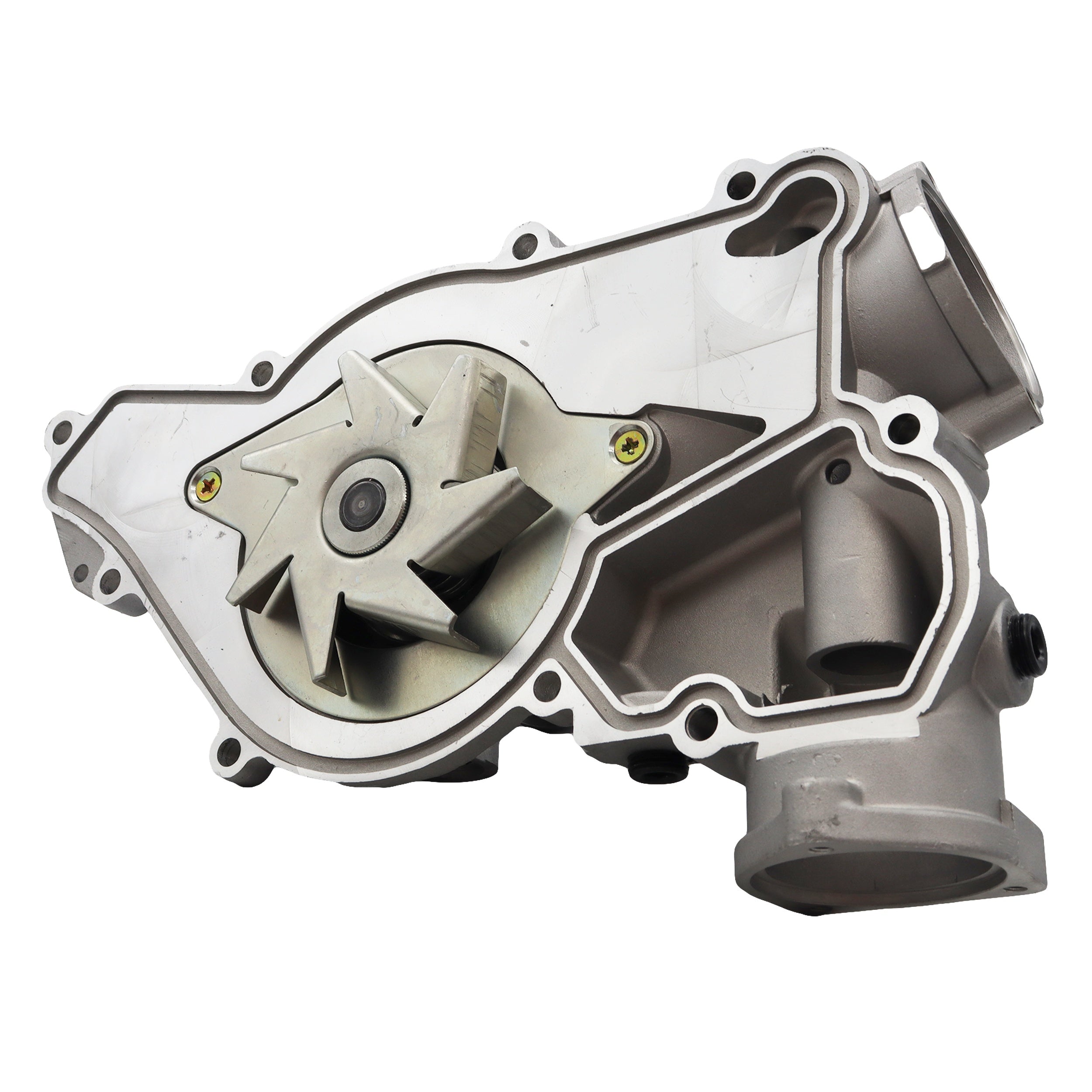 BOMBA PARA REFRIGERANTE PARA FORD E-350 ECONOLINE 7.3L V8 1996-1998