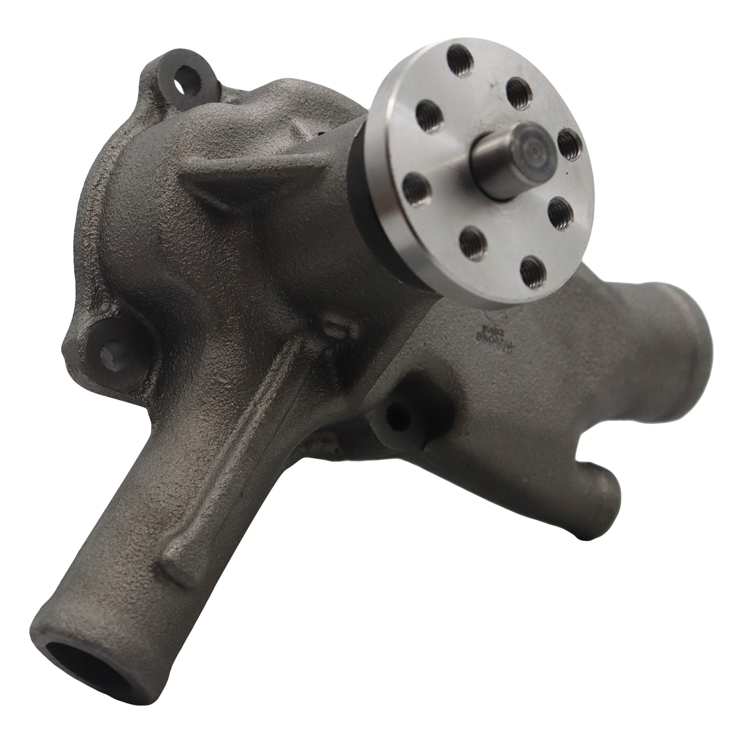 BOMBA PARA REFRIGERANTE PARA CHEVROLET BLAZER 4.8L L6 1970-1971; 1973