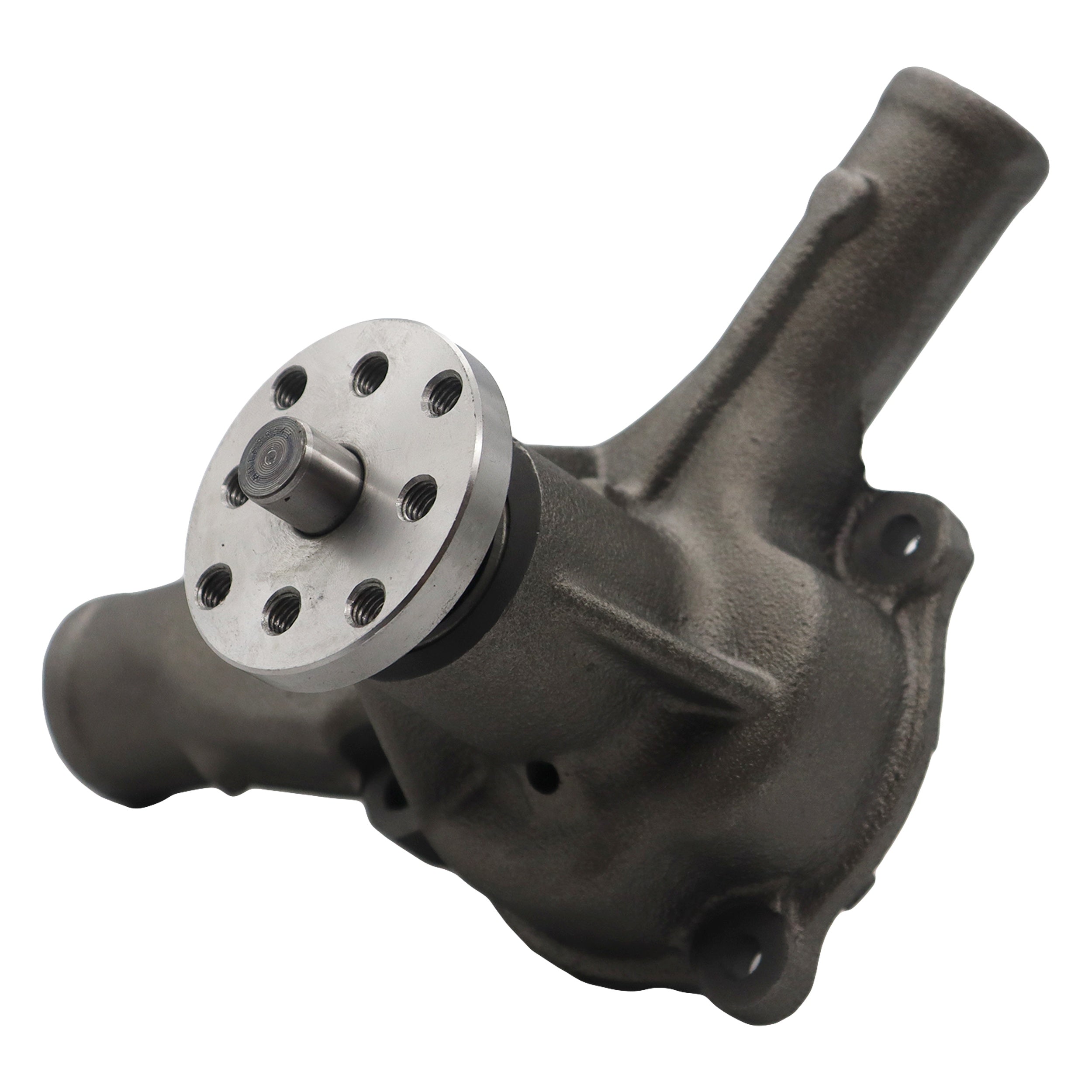 BOMBA PARA REFRIGERANTE PARA CHEVROLET BLAZER 4.8L L6 1970-1971; 1973