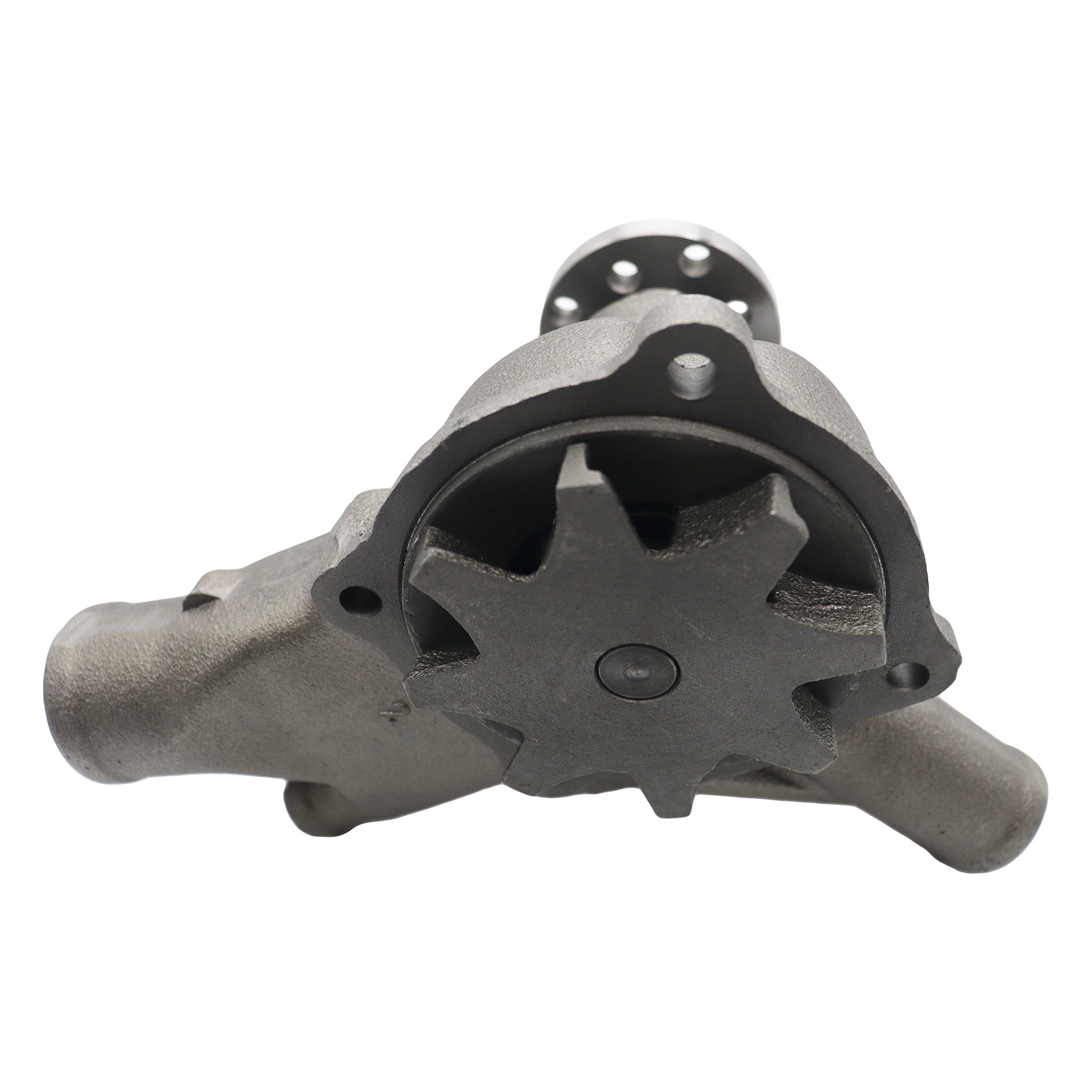 BOMBA PARA REFRIGERANTE PARA CHEVROLET BLAZER 4.8L L6 1970-1971; 1973