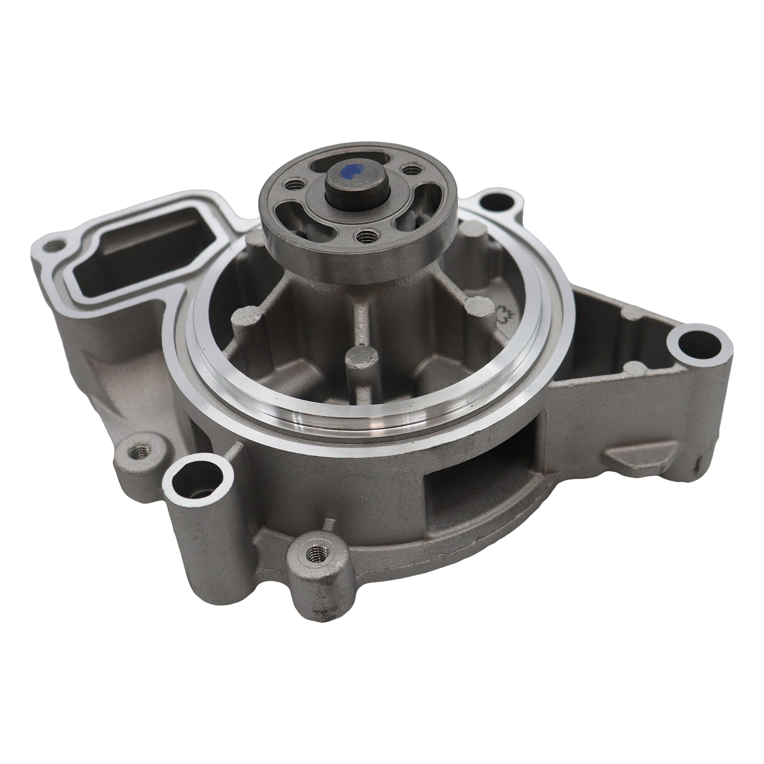 BOMBA PARA REFRIGERANTE PARA BUICK LACROSSE 2.4L L4 2010-2016