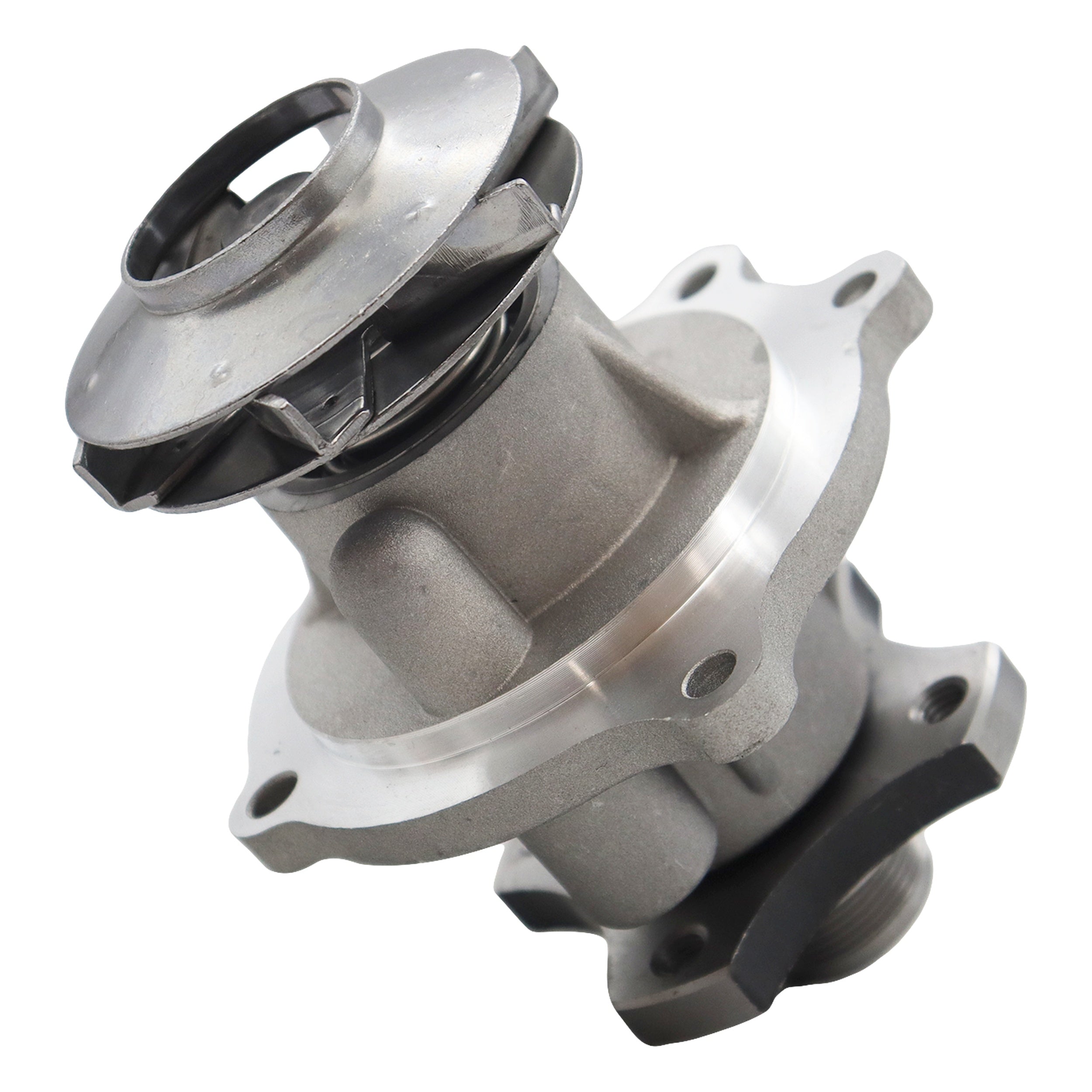 BOMBA PARA REFRIGERANTE PARA BUICK RAINIER 4.2L L6 2004-2007