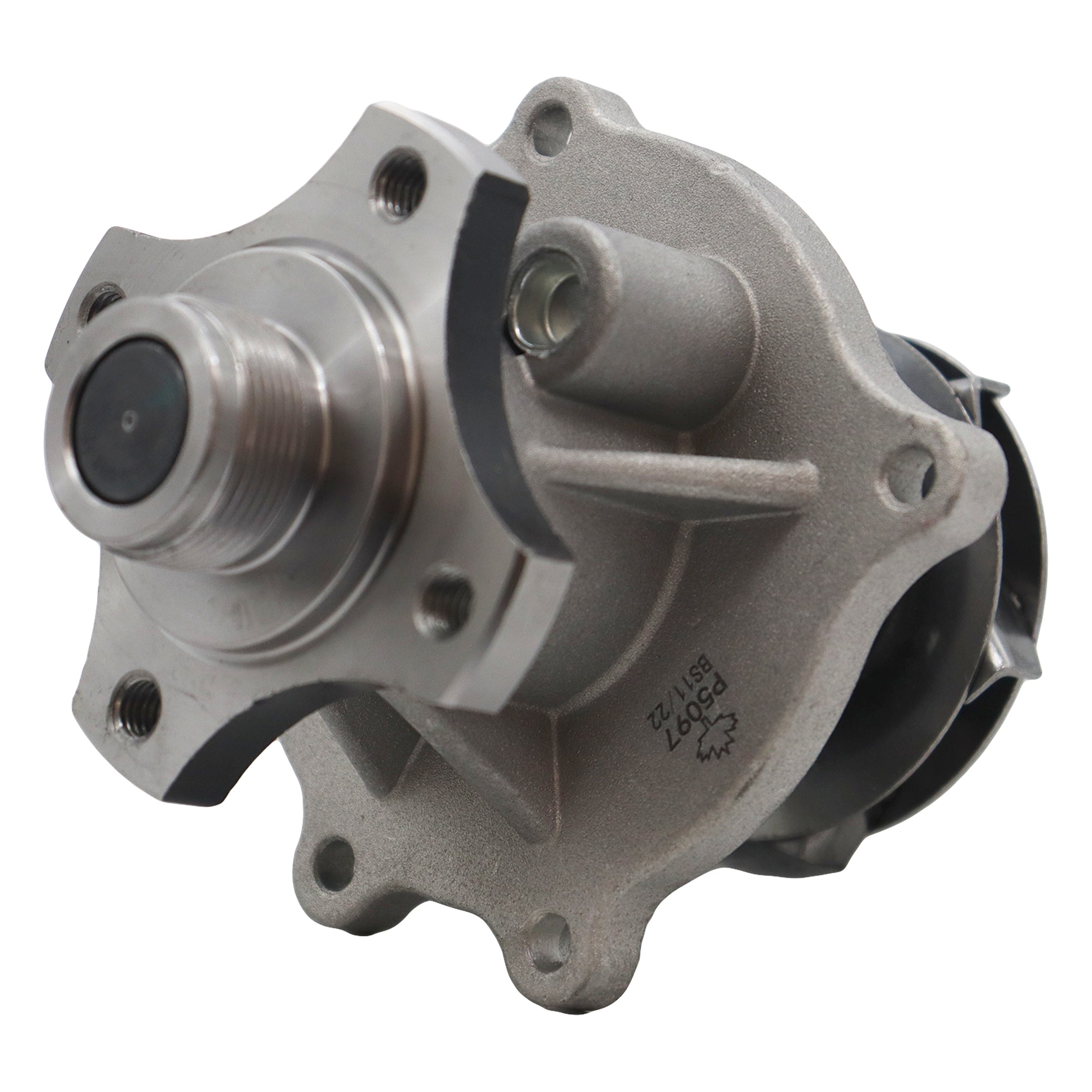 BOMBA PARA REFRIGERANTE PARA BUICK RAINIER 4.2L L6 2004-2007