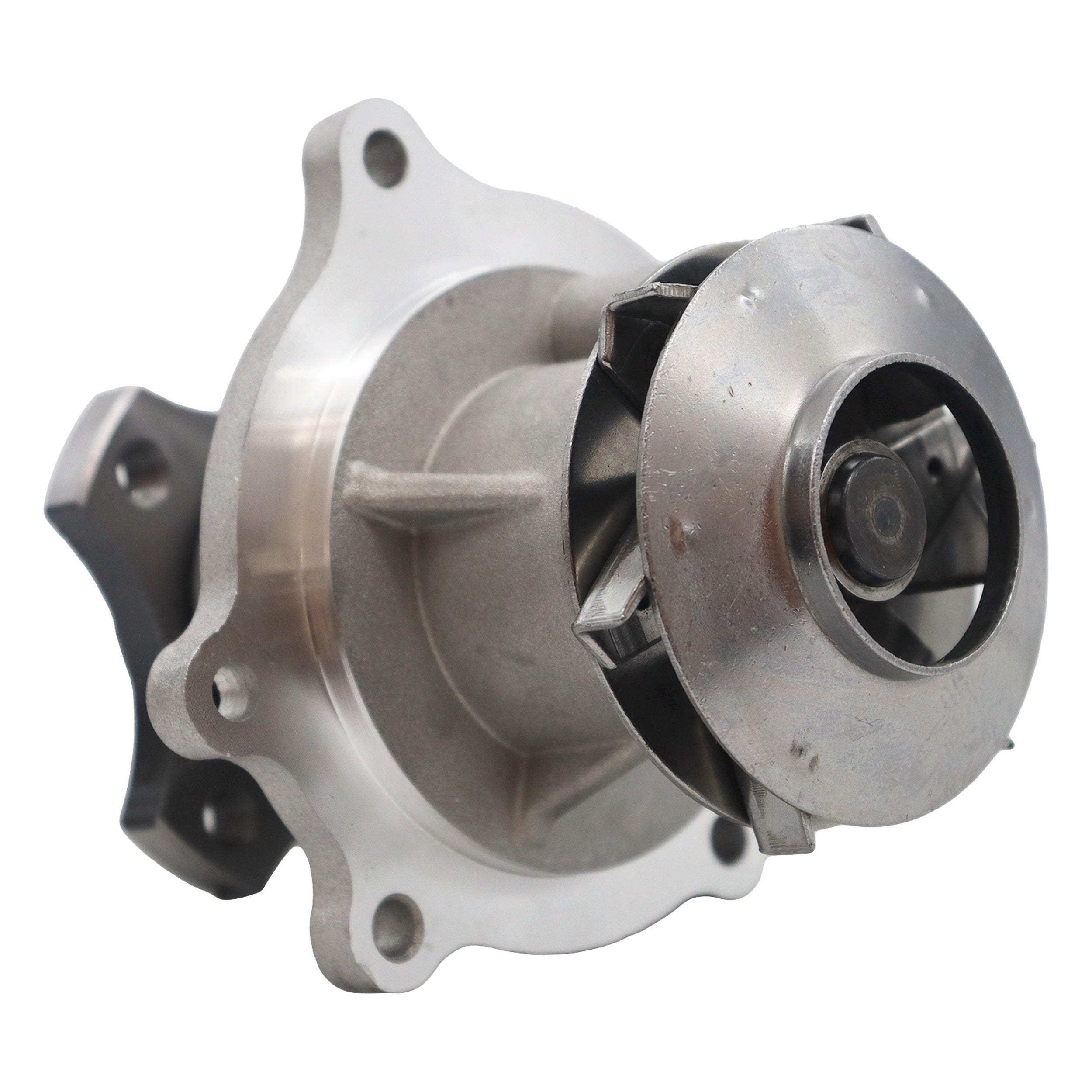 BOMBA PARA REFRIGERANTE PARA BUICK RAINIER 4.2L L6 2004-2007