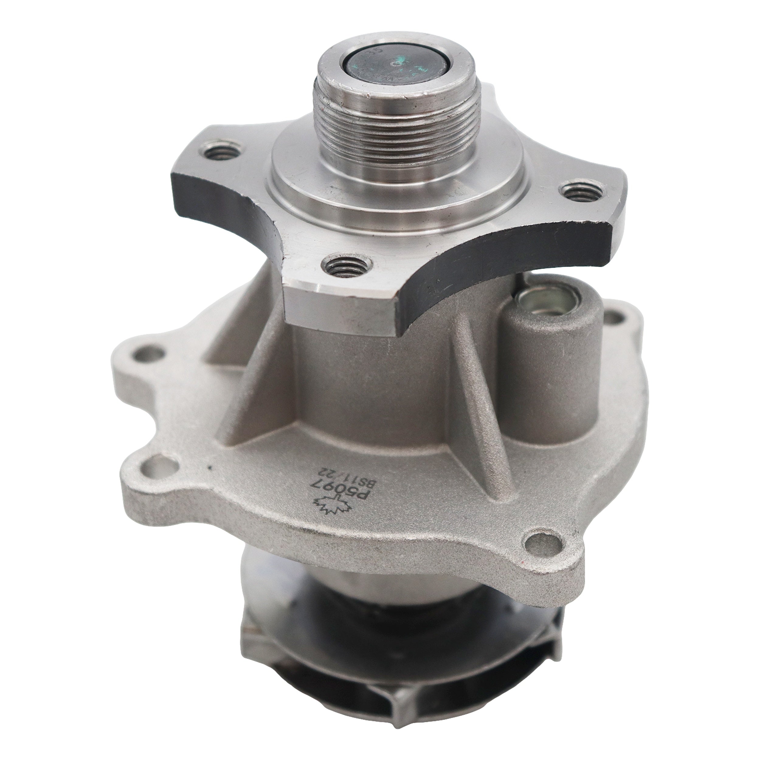 BOMBA PARA REFRIGERANTE PARA BUICK RAINIER 4.2L L6 2004-2007