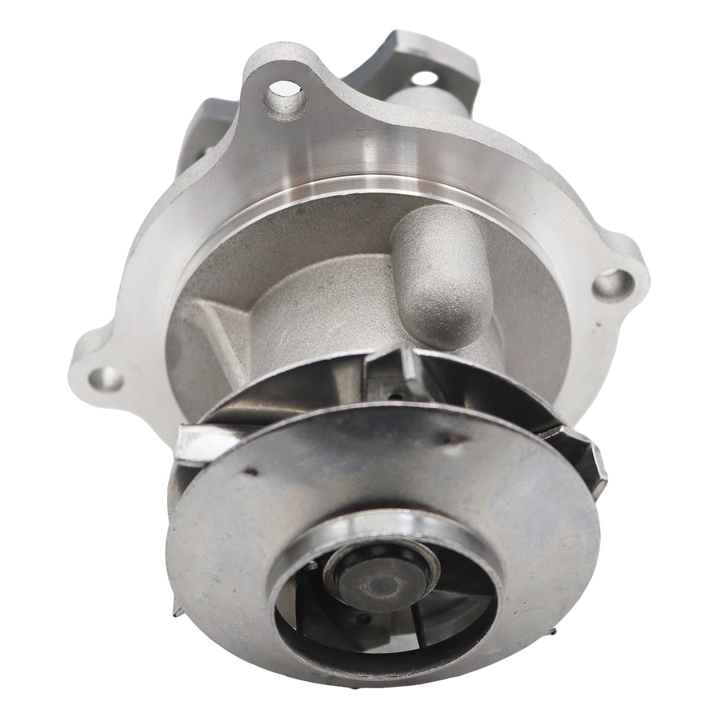 BOMBA PARA REFRIGERANTE PARA BUICK RAINIER 4.2L L6 2004-2007