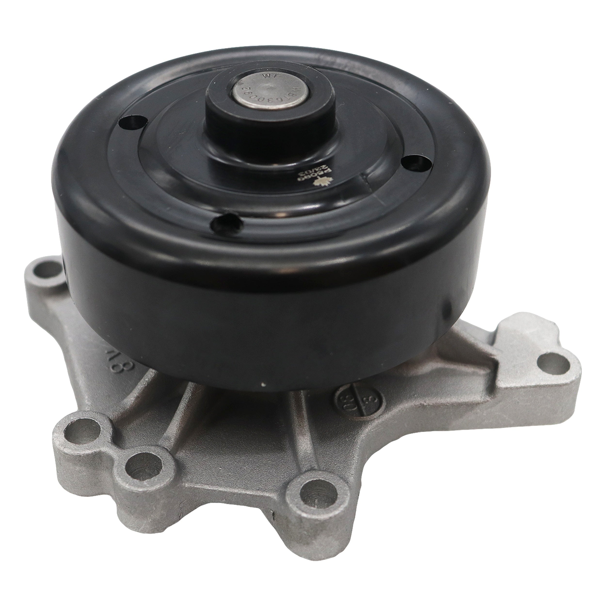 BOMBA PARA REFRIGERANTE PARA CHEVROLET PRIZM 1.8L L4 1998-2002