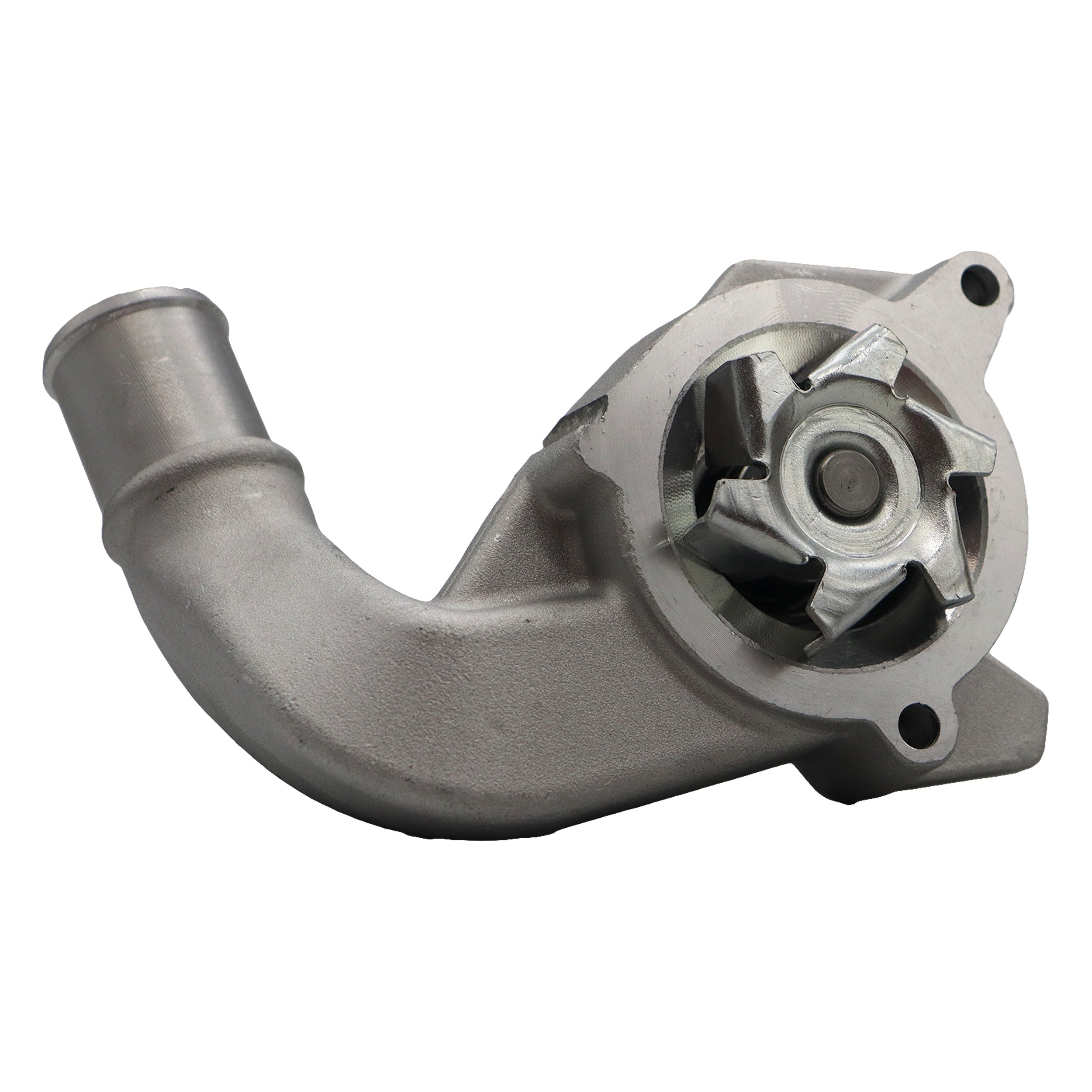 BOMBA PARA REFRIGERANTE PARA FORD FIESTA 1.3L L4 1998-2001