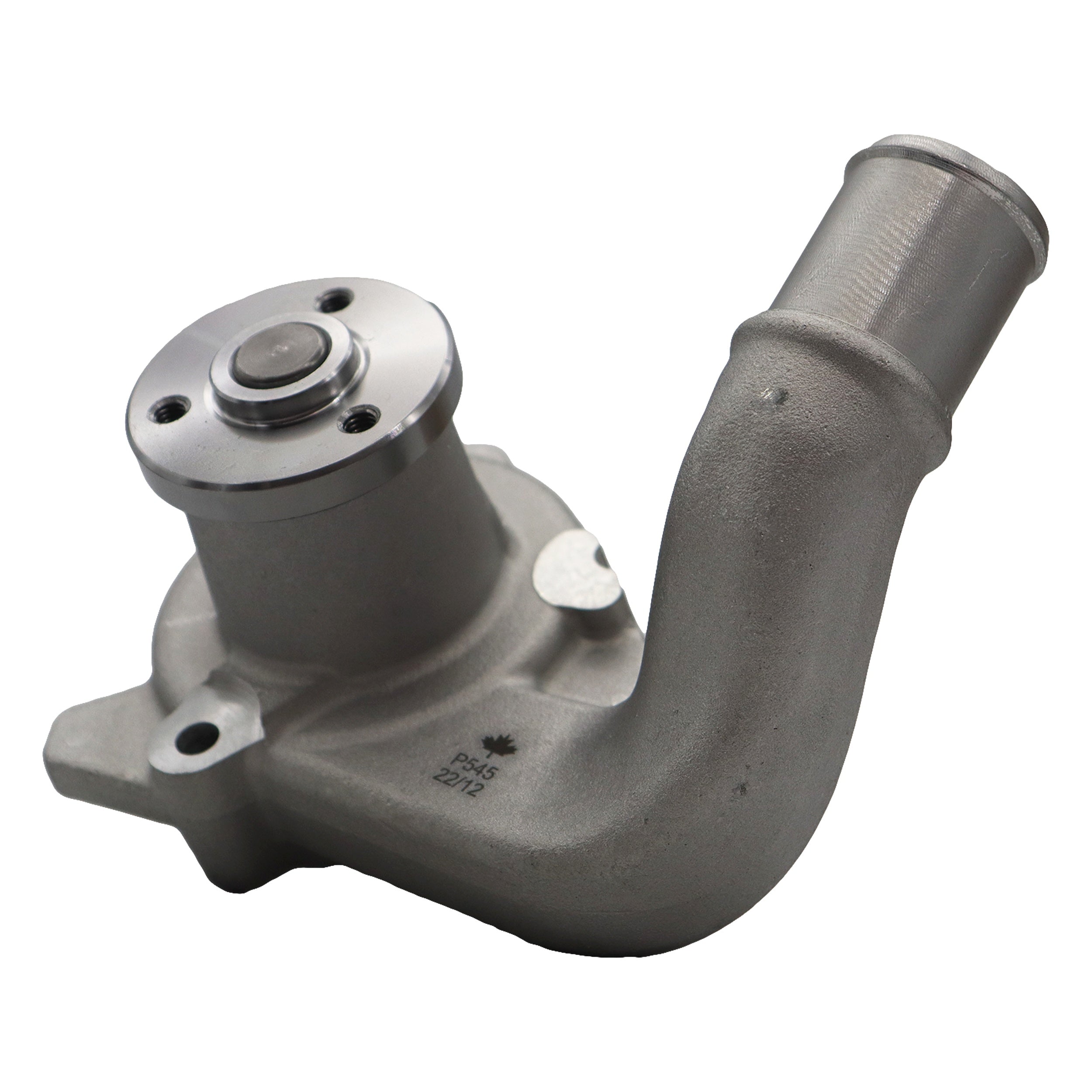 BOMBA PARA REFRIGERANTE PARA FORD FIESTA 1.3L L4 1998-2001