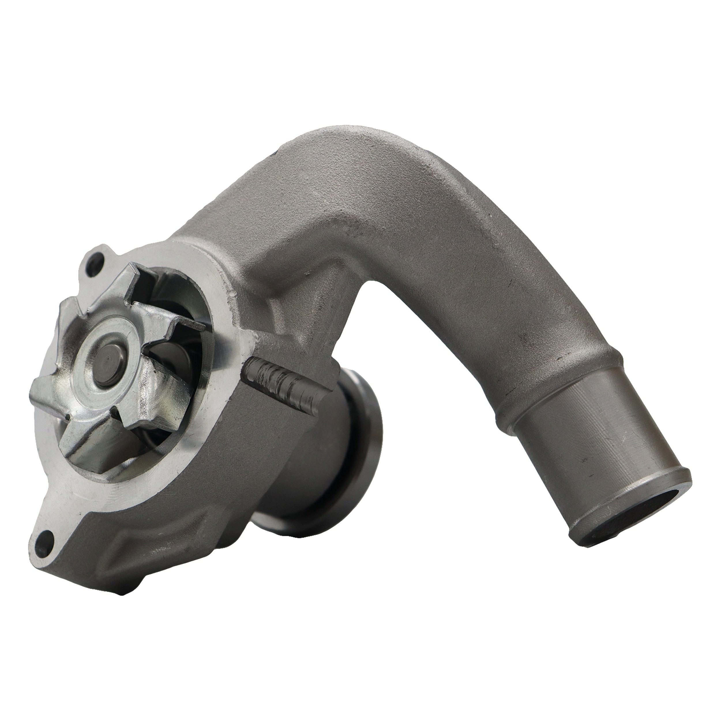 BOMBA PARA REFRIGERANTE PARA FORD FIESTA 1.3L L4 1998-2001